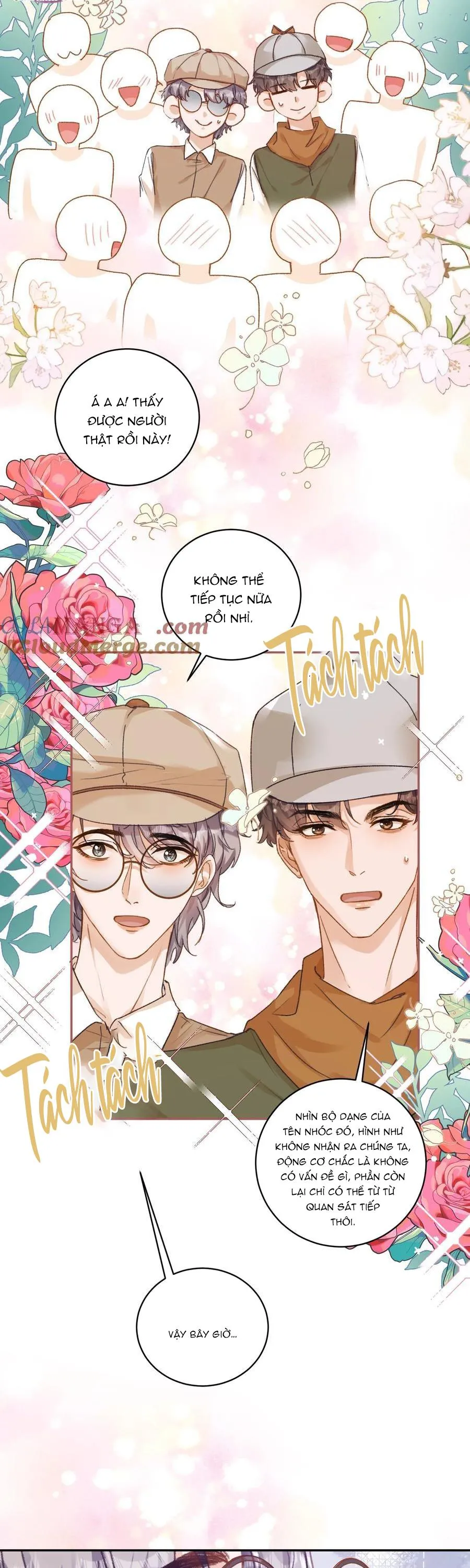 Hữu Danh Chapter 101 Trang 18