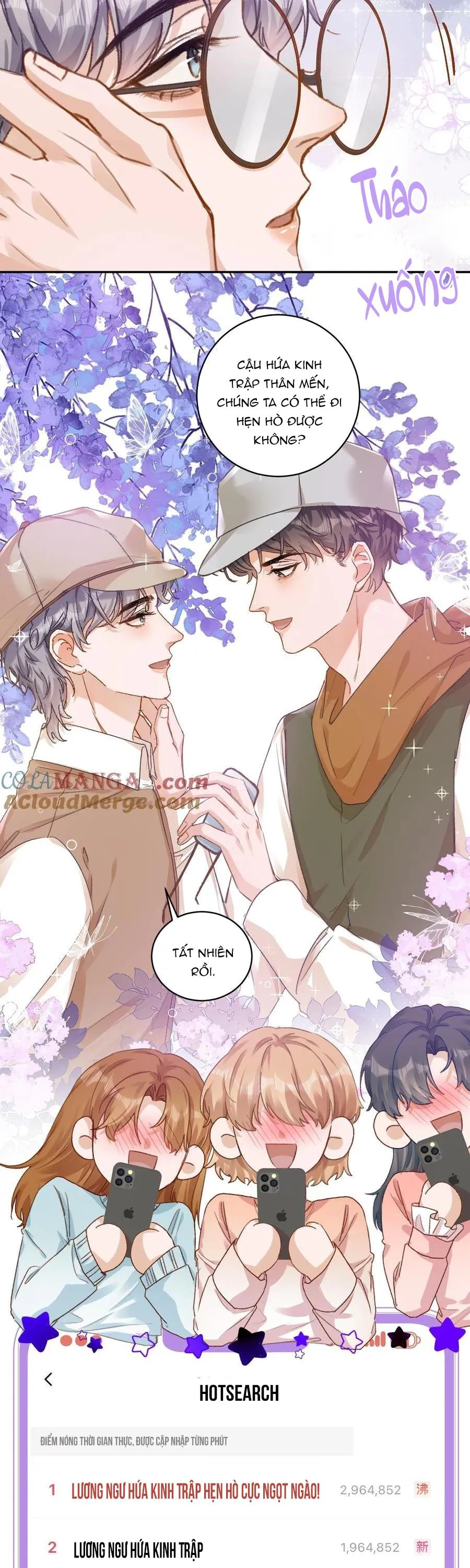 Hữu Danh Chapter 101 Trang 19