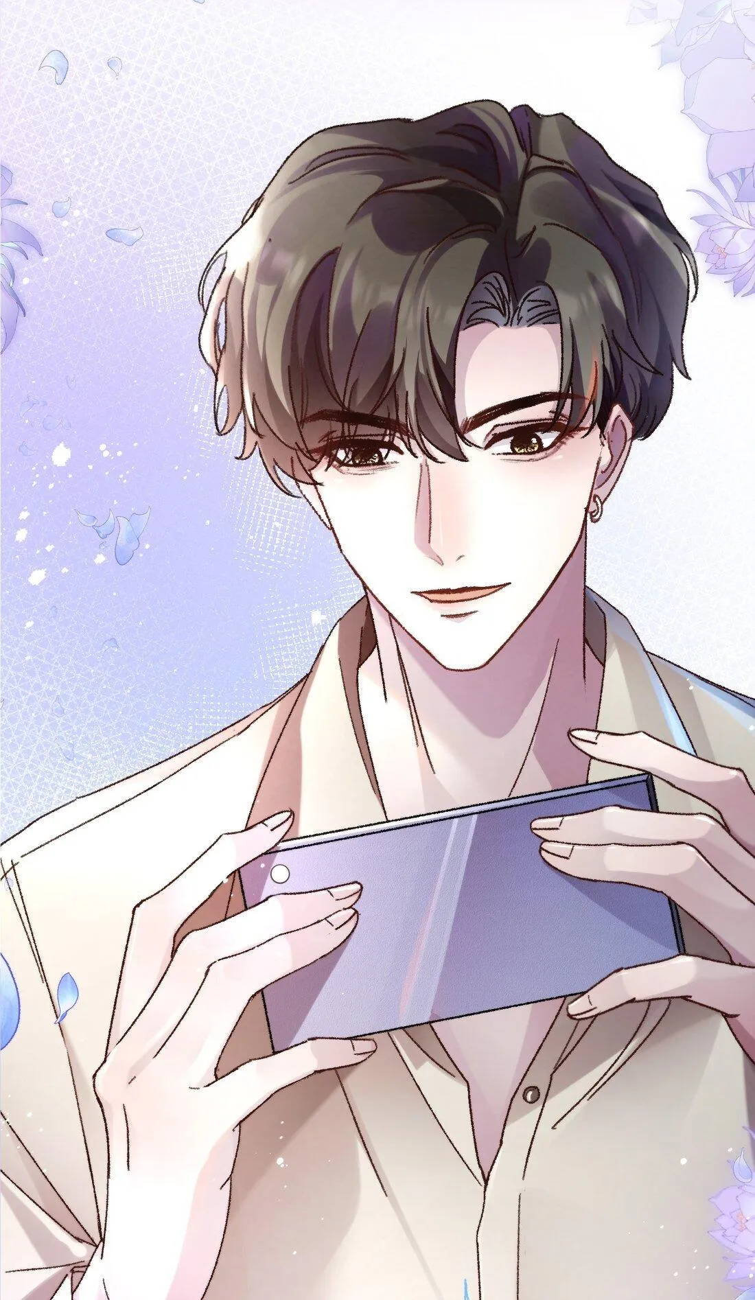 Hữu Danh Chapter 0 Trang 8