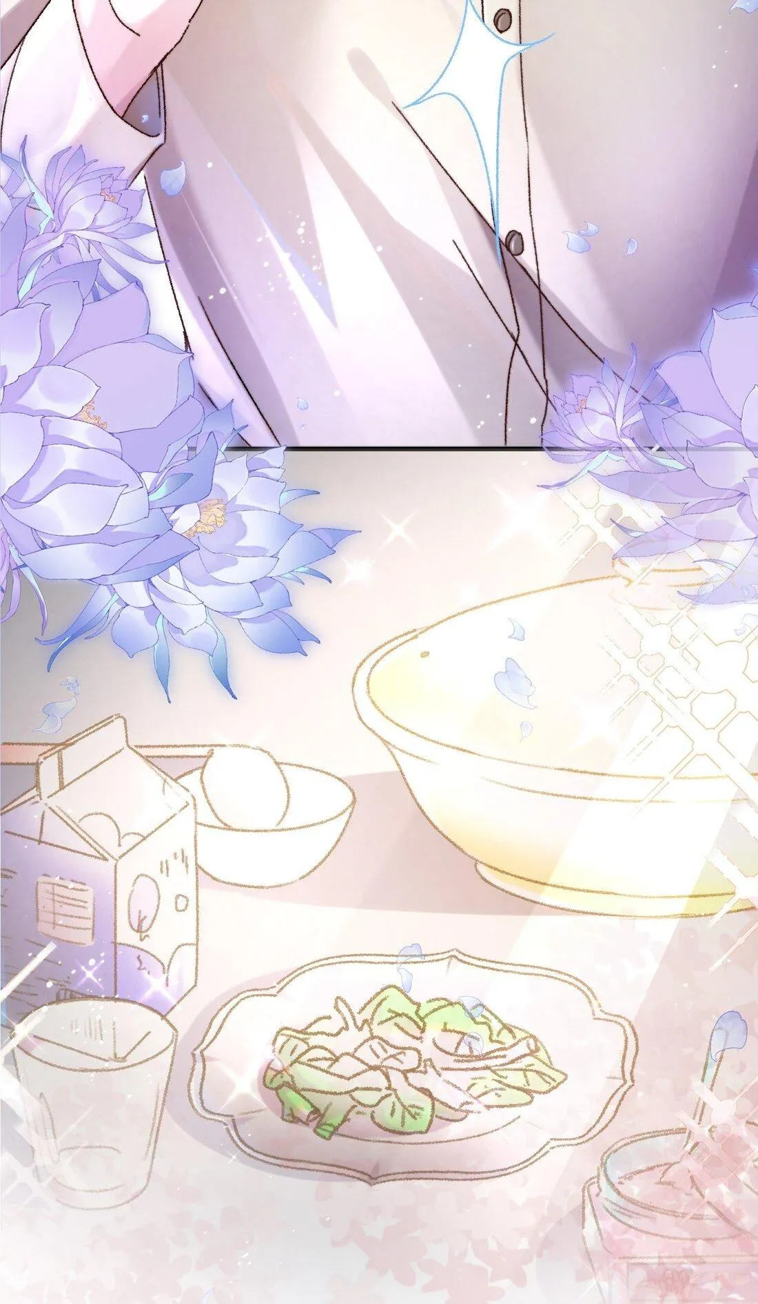 Hữu Danh Chapter 0 Trang 9