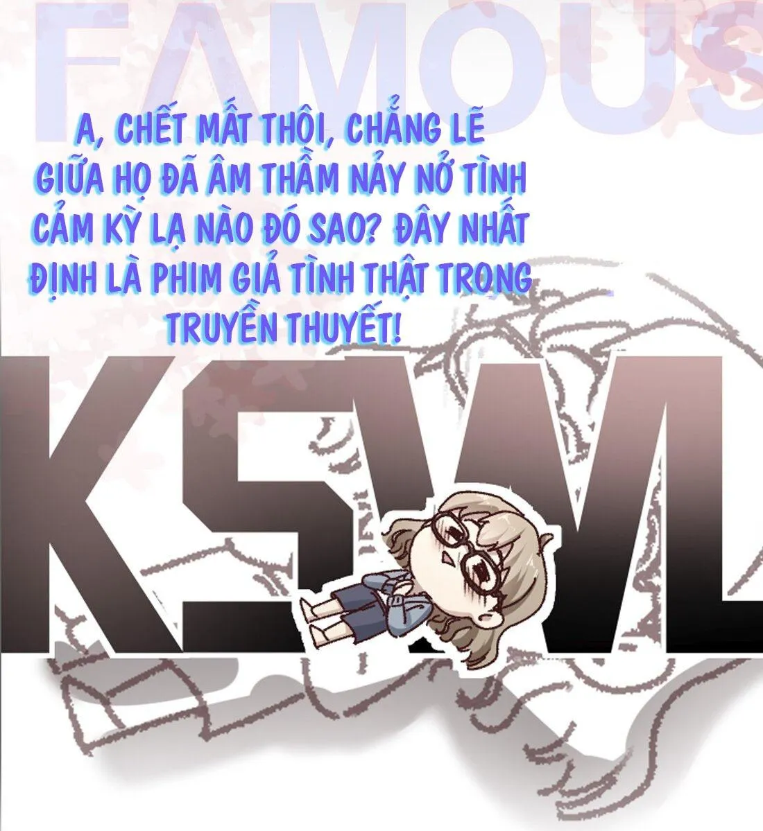 Hữu Danh Chapter 0 Trang 10