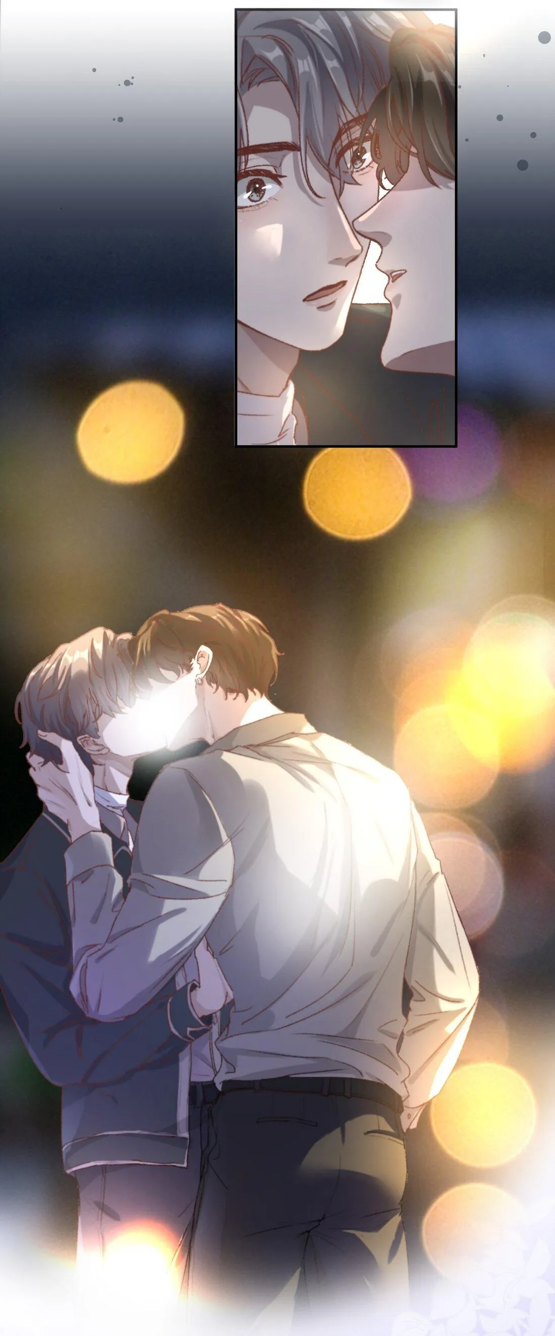 Hữu Danh Chapter 0 Trang 11