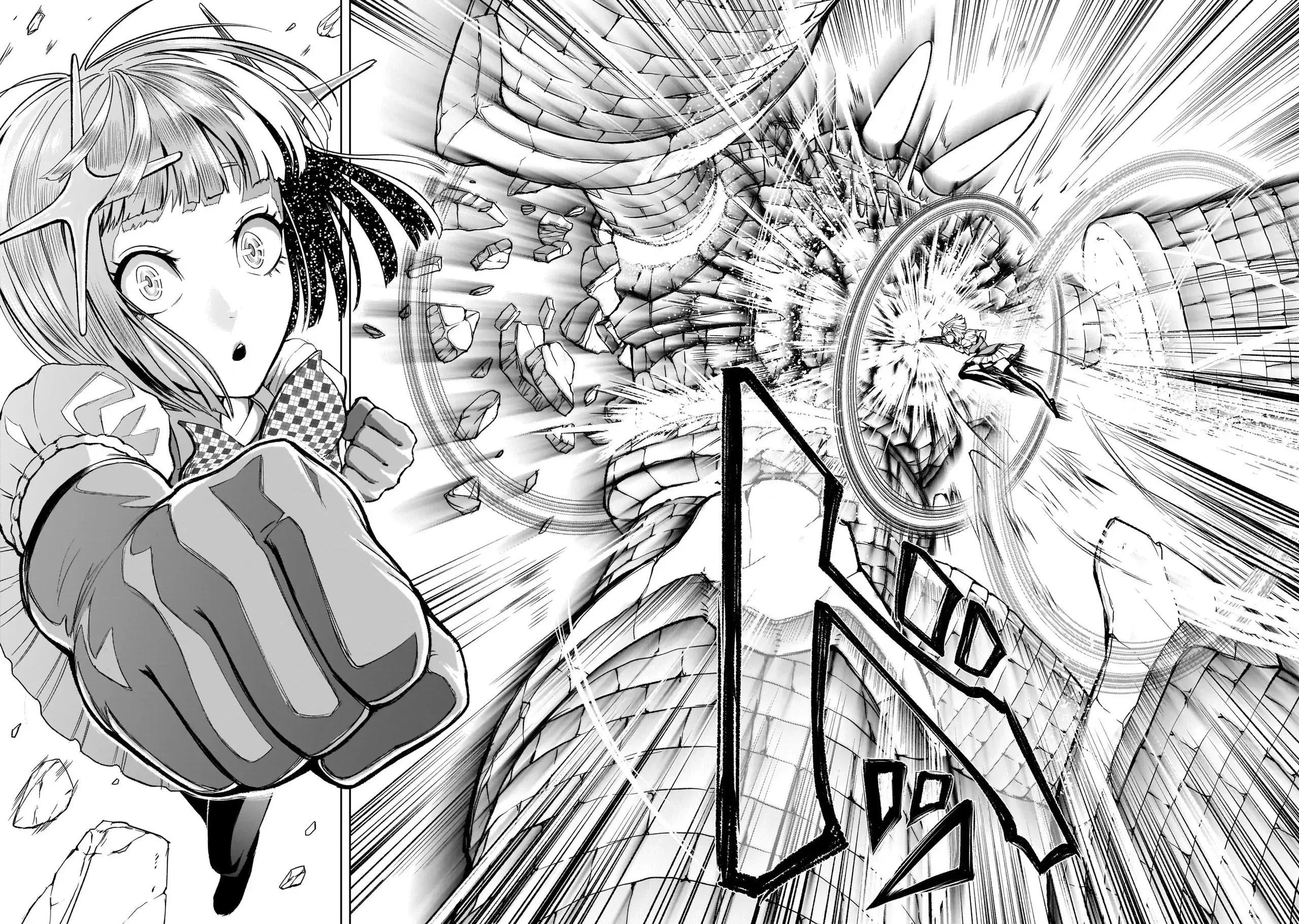 Ký Sự Rosengarten Chapter 11 Trang 9