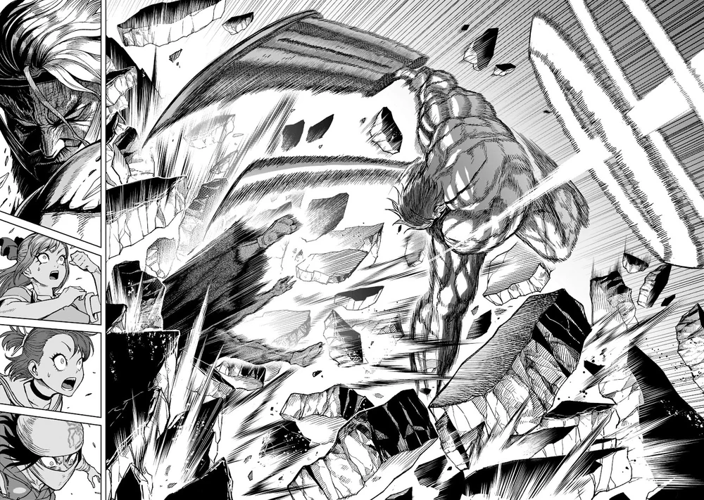 Ký Sự Rosengarten Chapter 28 Trang 25