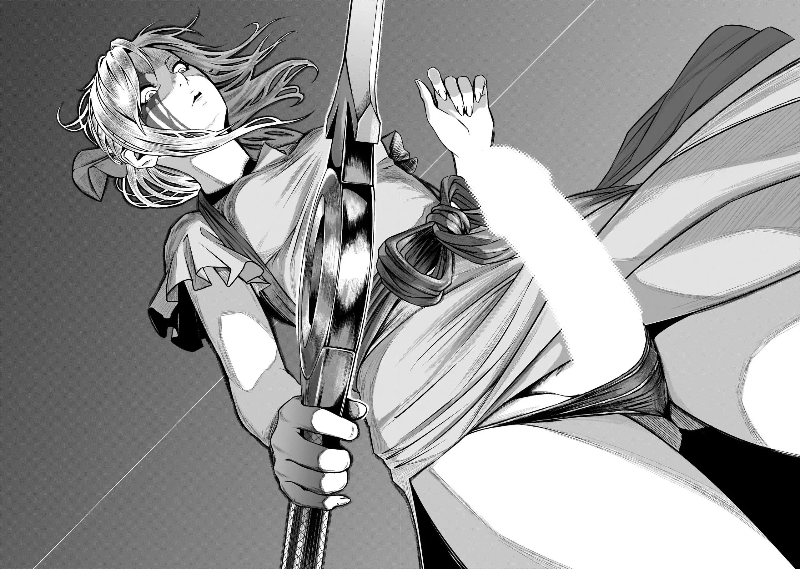 Ký Sự Rosengarten Chapter 1 Trang 52