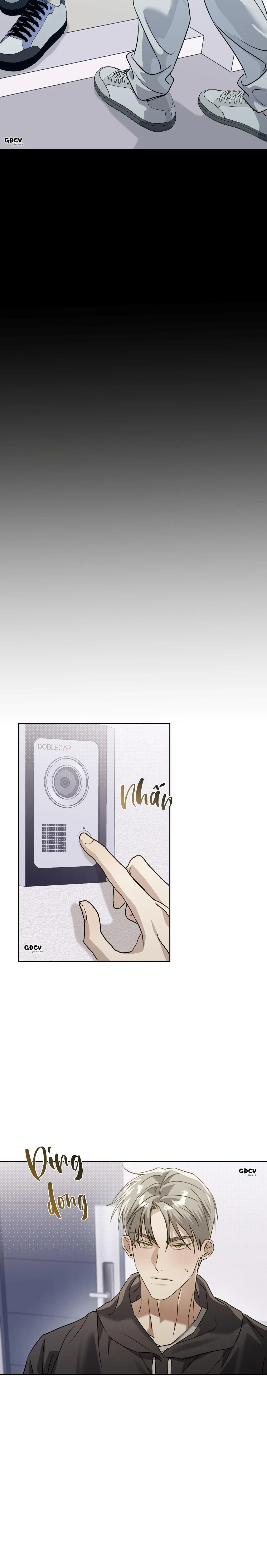 [END] HUYẾT MẠCH TƯƠNG THÔNG Chapter 2 Trang 16