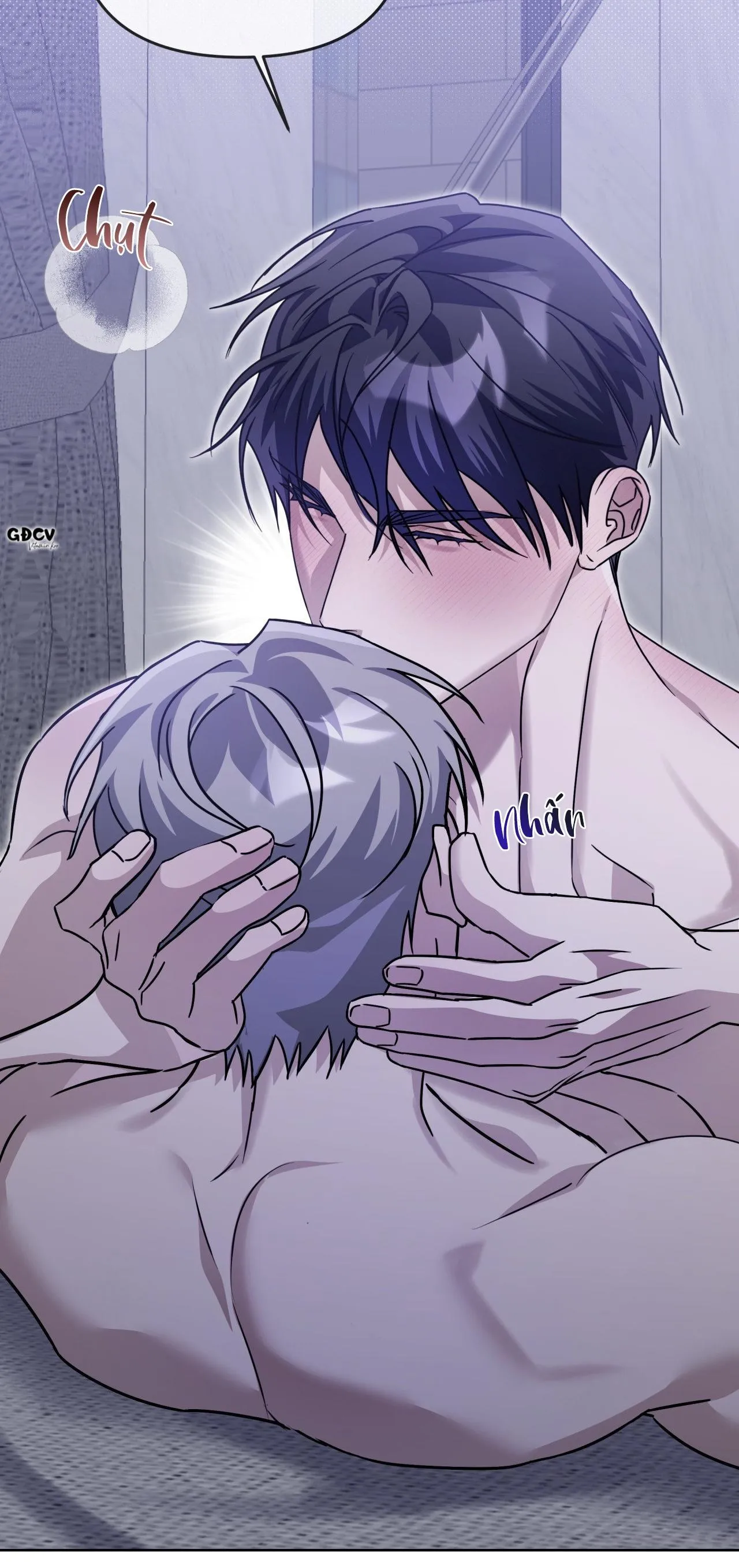 [END] HUYẾT MẠCH TƯƠNG THÔNG Chapter 2 Trang 31