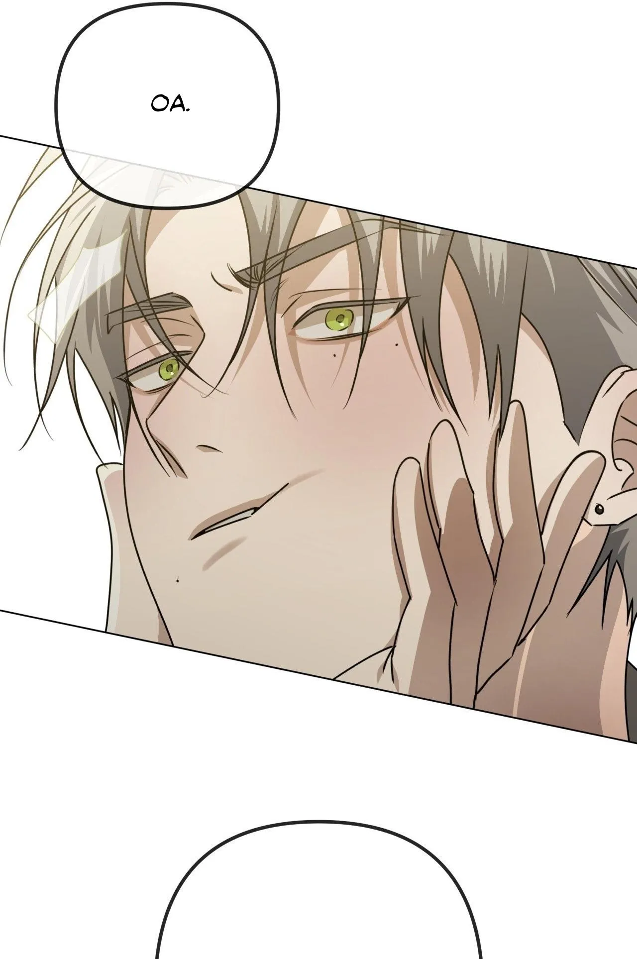 [END] HUYẾT MẠCH TƯƠNG THÔNG Chapter 3 Trang 29