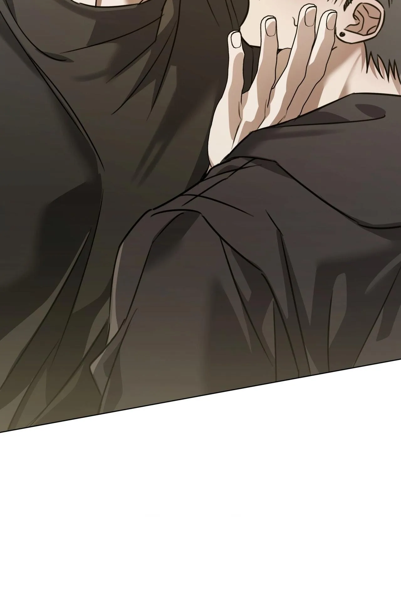 [END] HUYẾT MẠCH TƯƠNG THÔNG Chapter 3 Trang 31