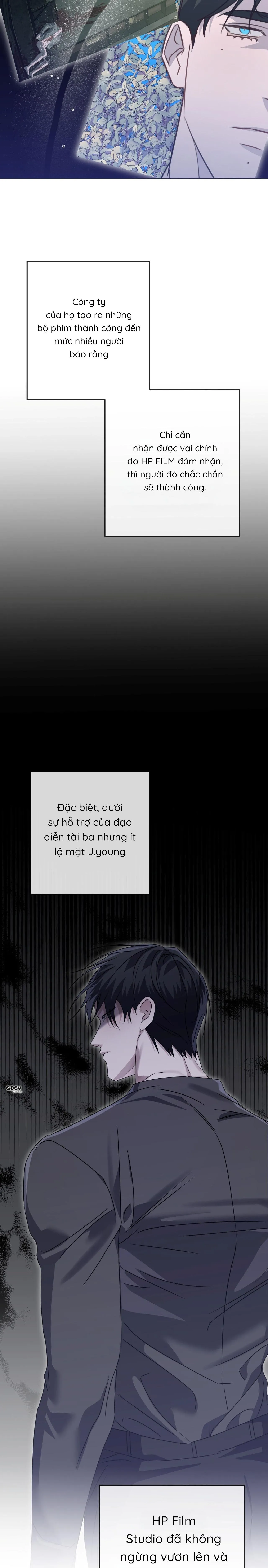 [END] HUYẾT MẠCH TƯƠNG THÔNG Chapter 4 Trang 6