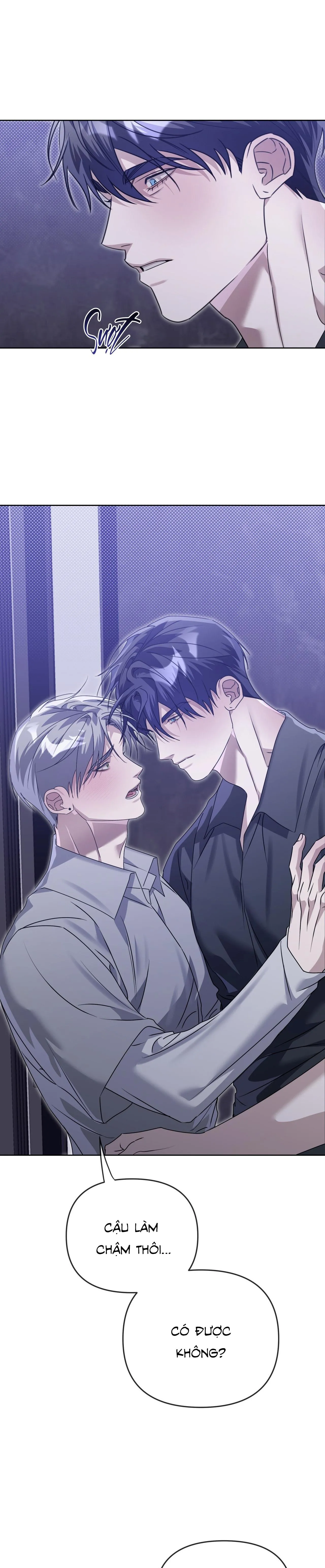 [END] HUYẾT MẠCH TƯƠNG THÔNG Chapter 5 Trang 31