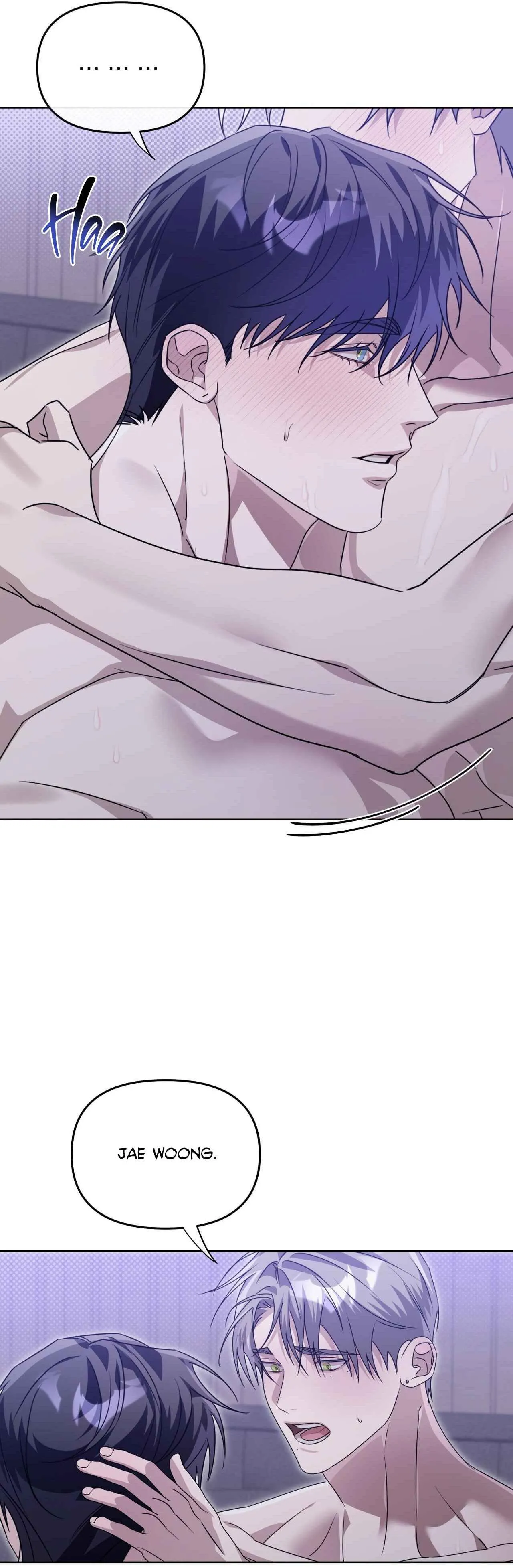 [END] HUYẾT MẠCH TƯƠNG THÔNG Chapter 6 Trang 7