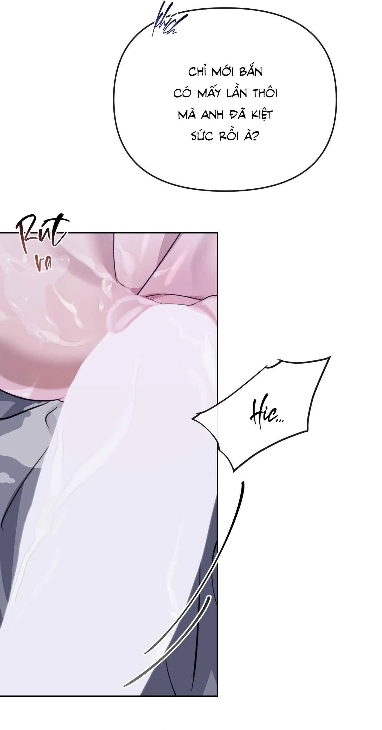 [END] HUYẾT MẠCH TƯƠNG THÔNG Chapter 6 Trang 11