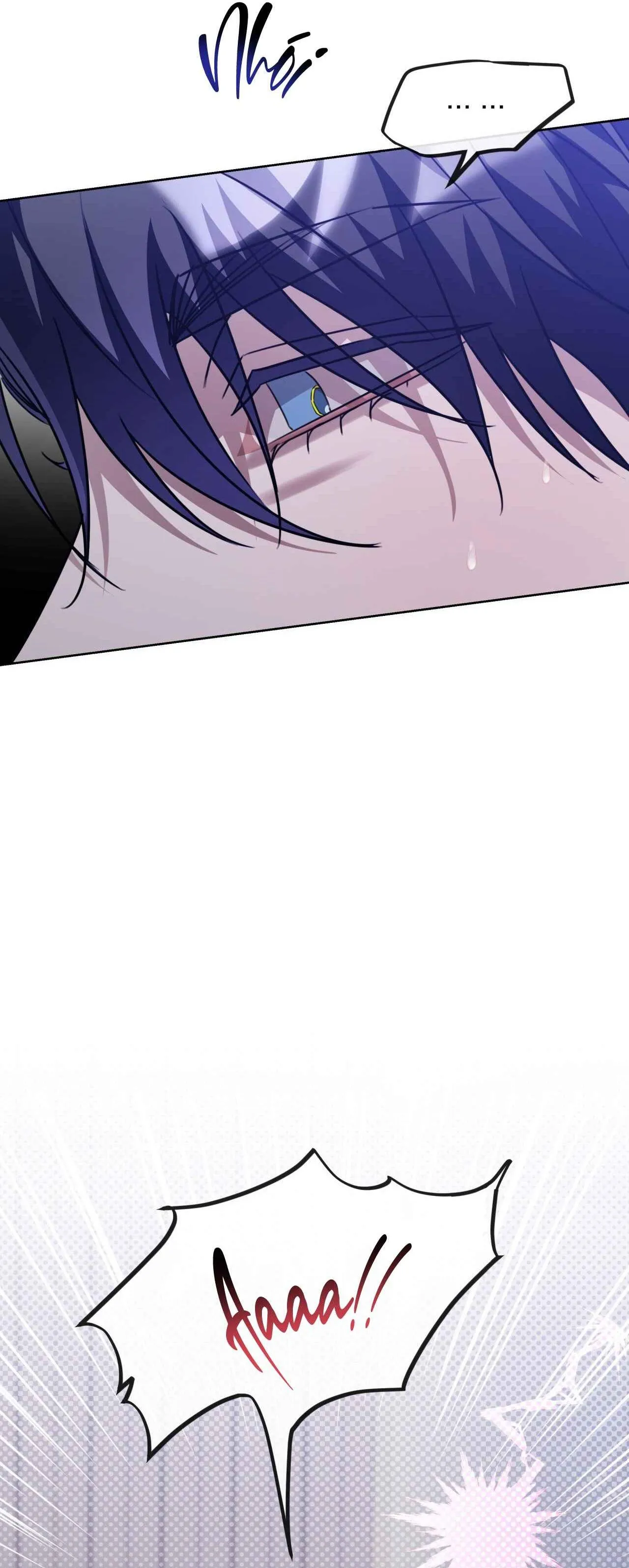 [END] HUYẾT MẠCH TƯƠNG THÔNG Chapter 6 Trang 38