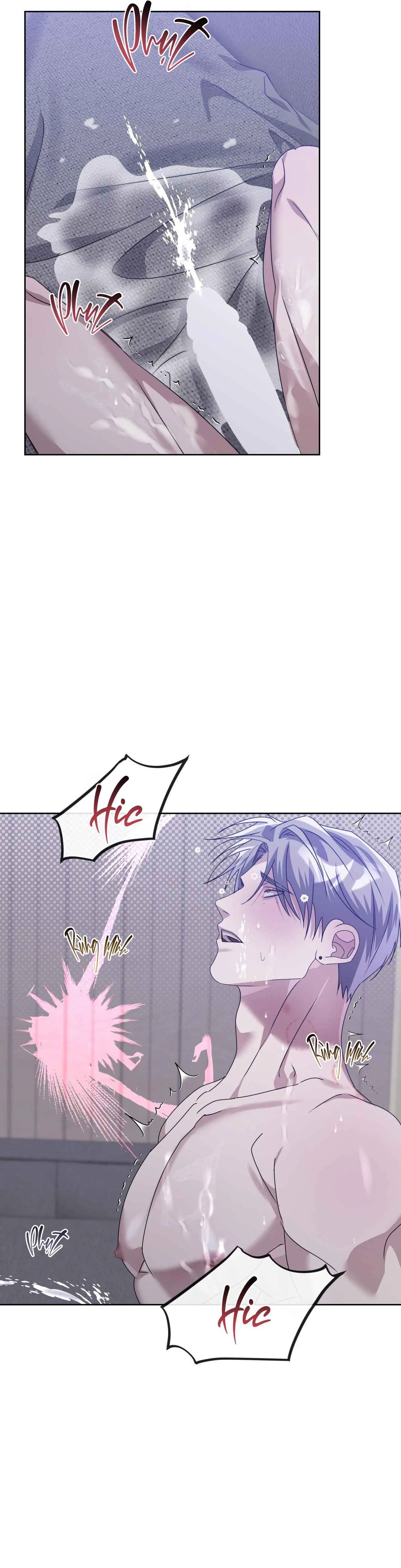 [END] HUYẾT MẠCH TƯƠNG THÔNG Chapter 6 Trang 40