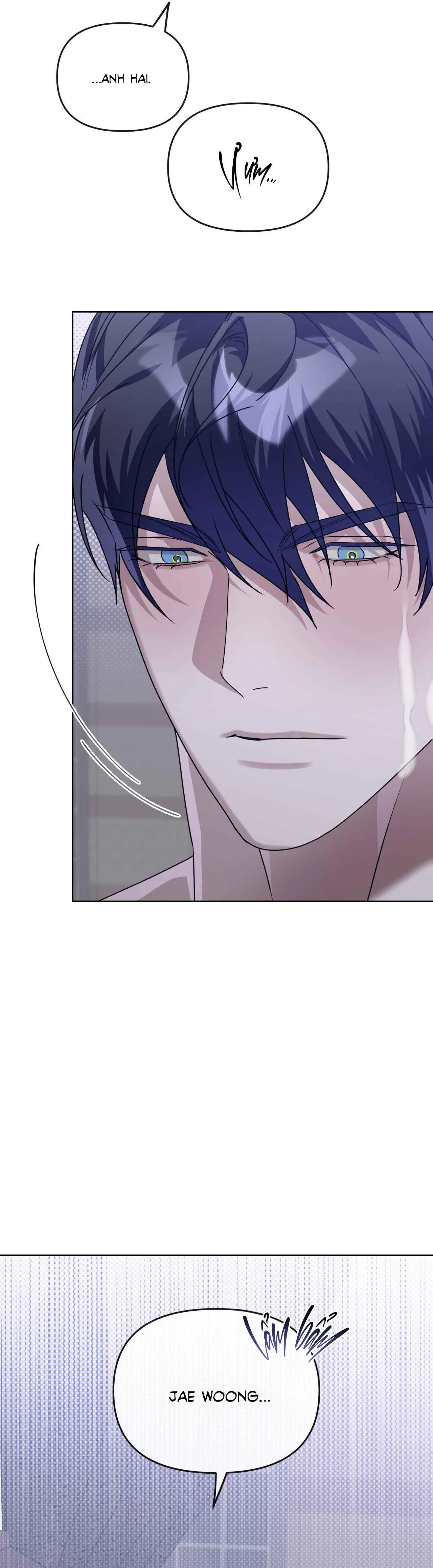 [END] HUYẾT MẠCH TƯƠNG THÔNG Chapter 6 Trang 47