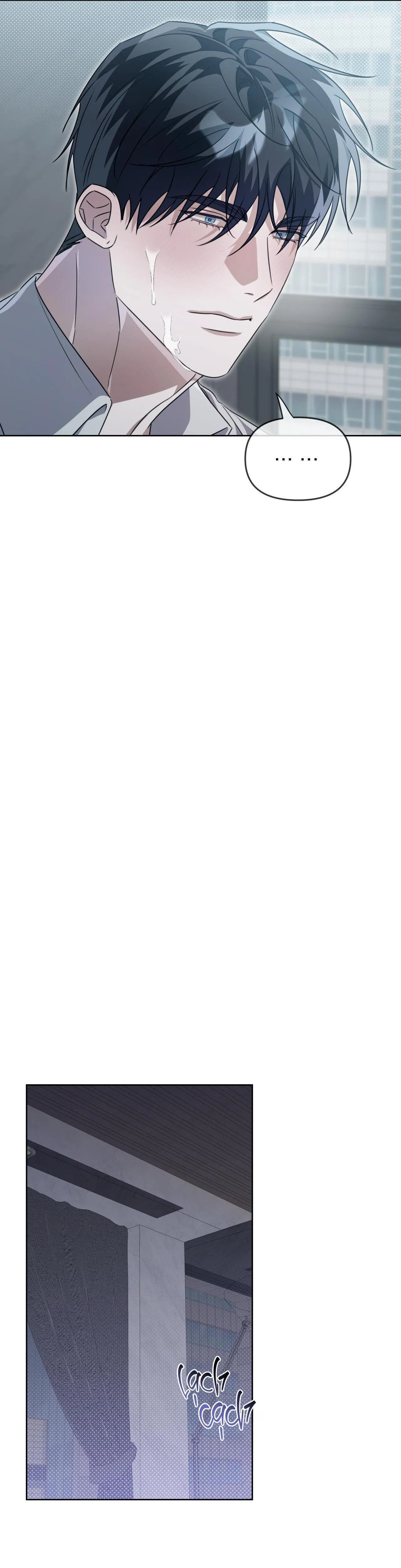 [END] HUYẾT MẠCH TƯƠNG THÔNG Chapter 7 Trang 9