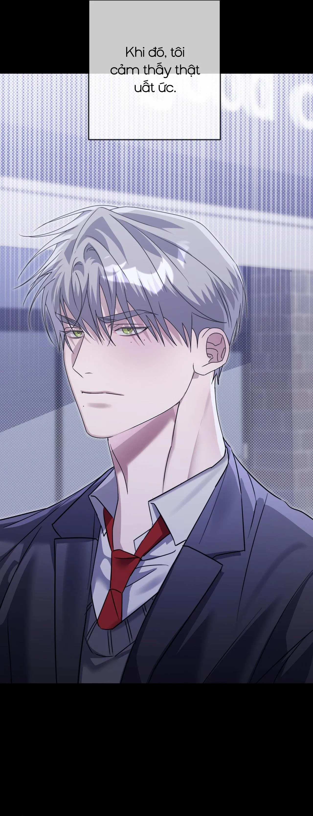 [END] HUYẾT MẠCH TƯƠNG THÔNG Chapter 7 Trang 20