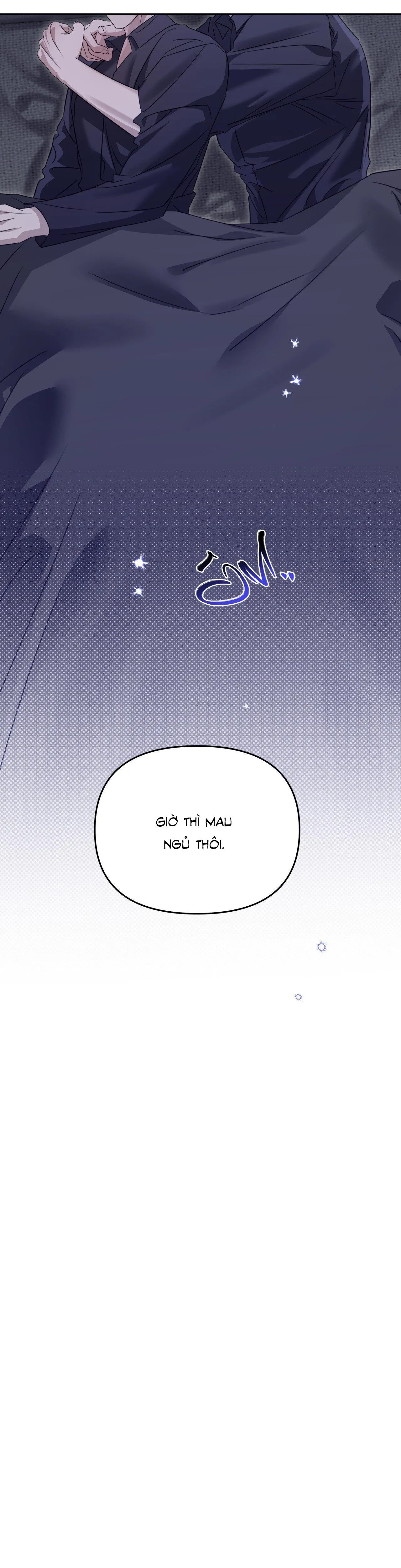 [END] HUYẾT MẠCH TƯƠNG THÔNG Chapter 7 Trang 38