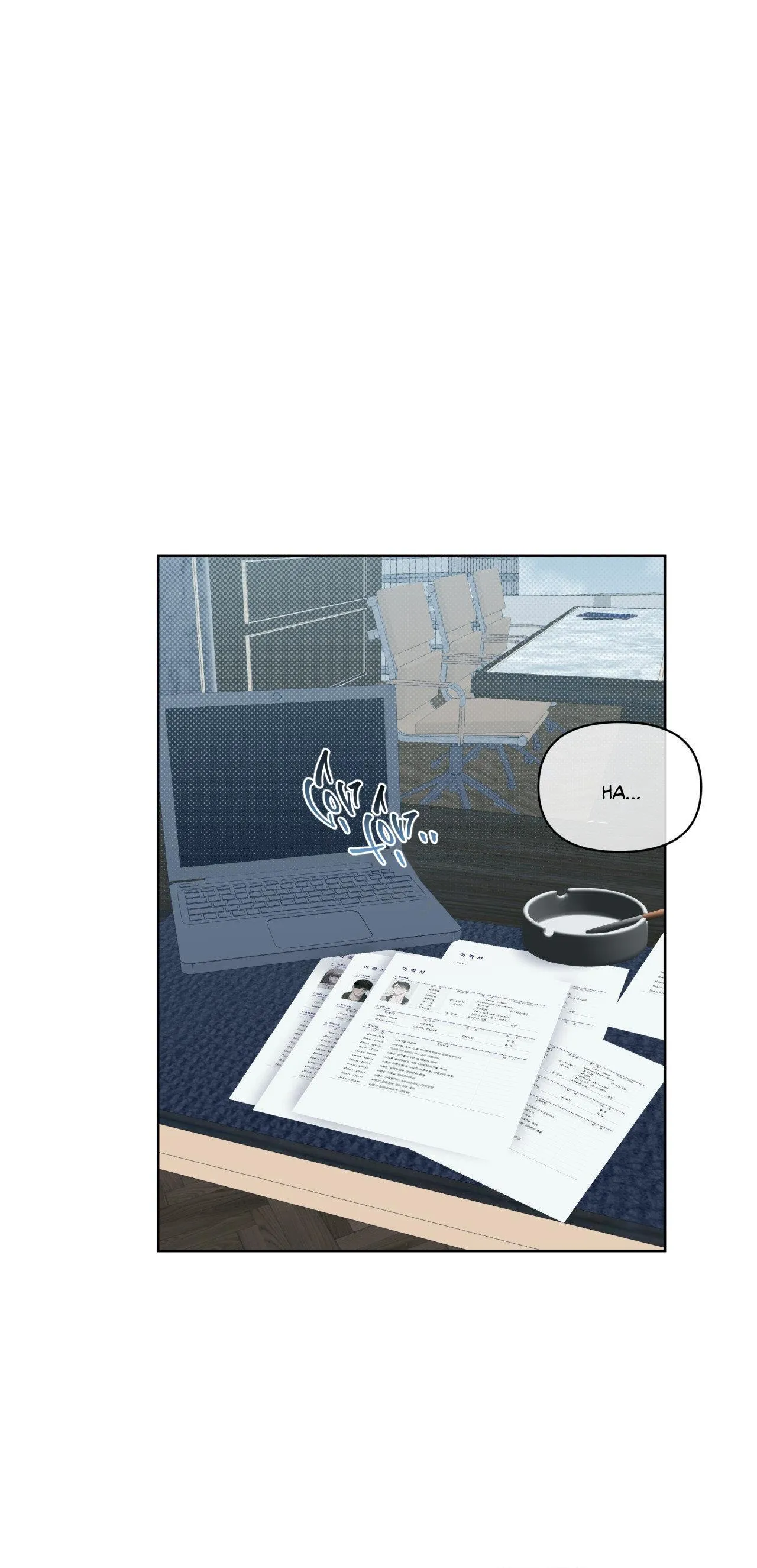 [END] HUYẾT MẠCH TƯƠNG THÔNG Chapter 7 Trang 40