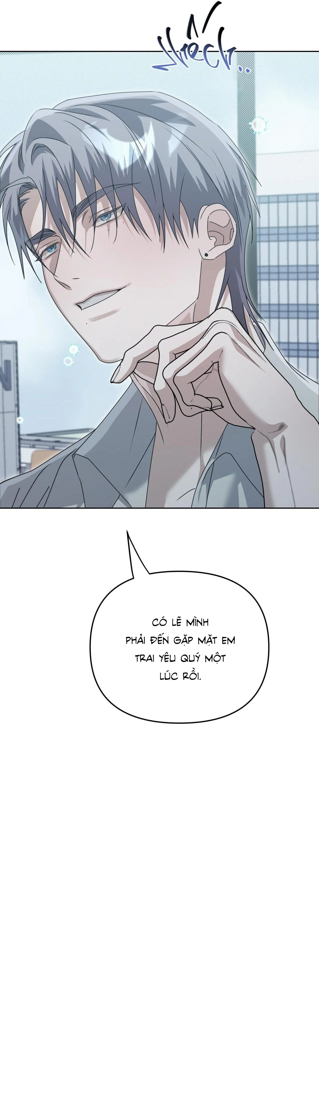 [END] HUYẾT MẠCH TƯƠNG THÔNG Chapter 7 Trang 46