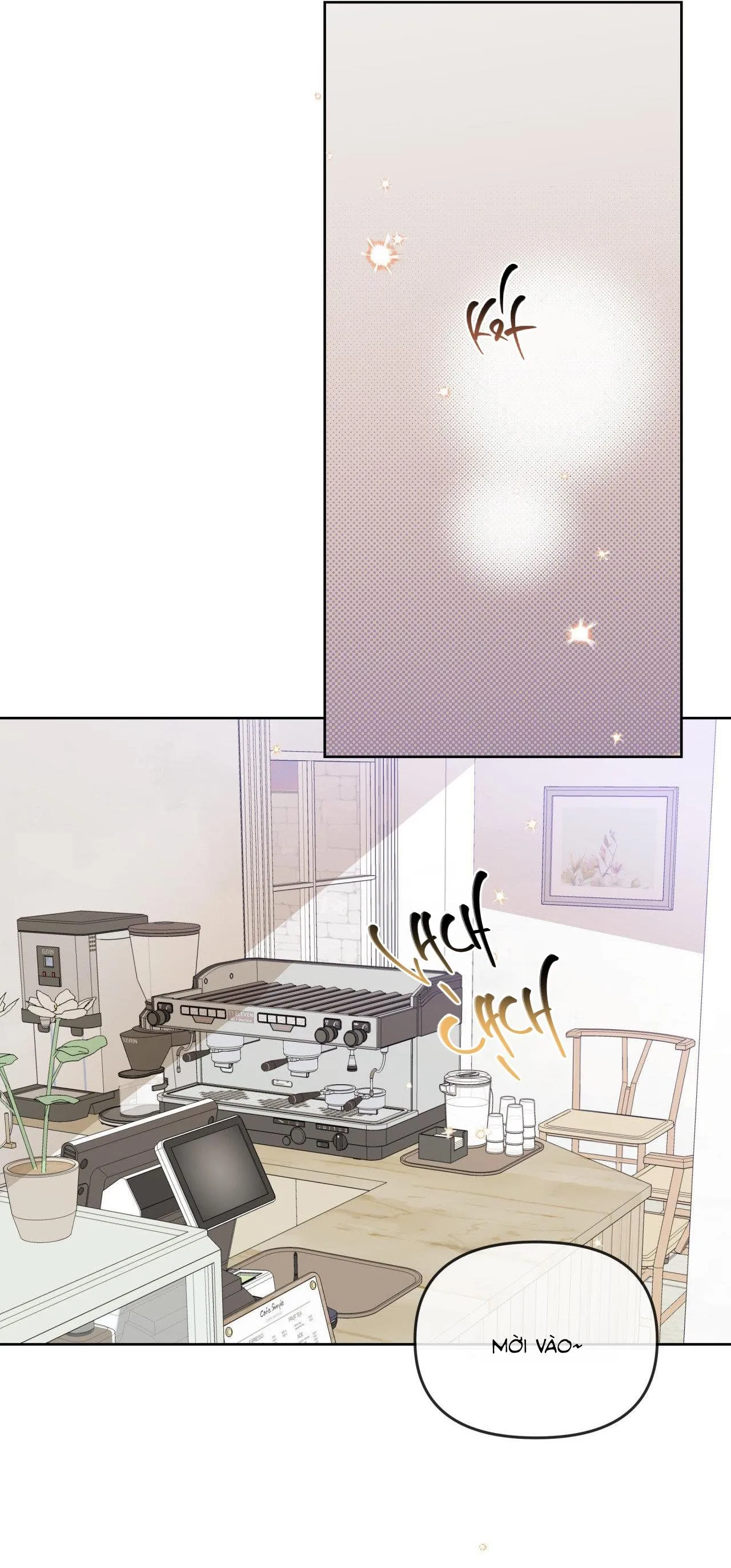 [END] HUYẾT MẠCH TƯƠNG THÔNG Chapter 8 Trang 17