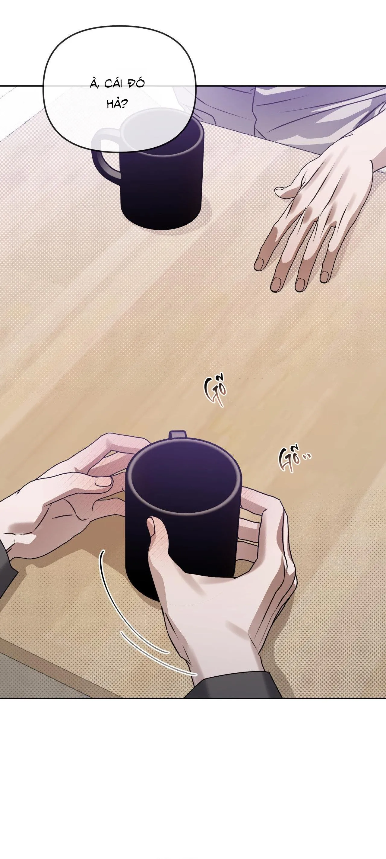 [END] HUYẾT MẠCH TƯƠNG THÔNG Chapter 8 Trang 24