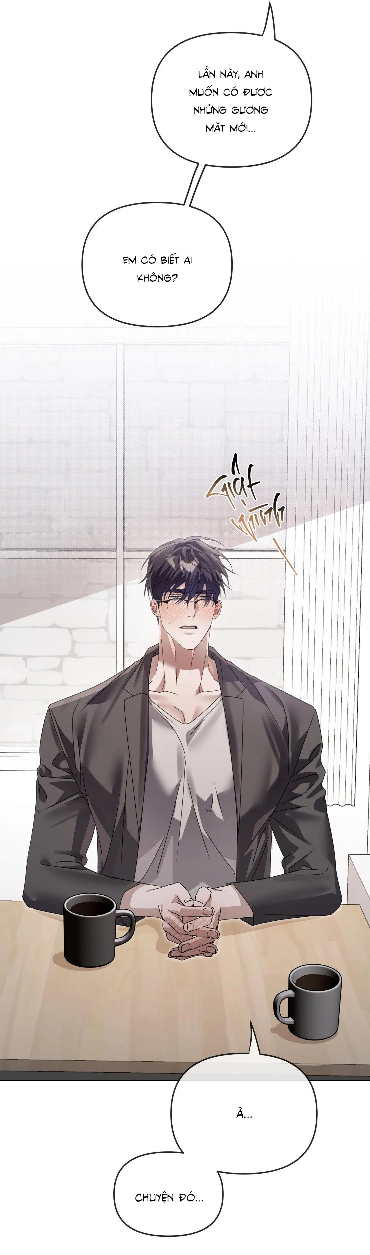 [END] HUYẾT MẠCH TƯƠNG THÔNG Chapter 8 Trang 26