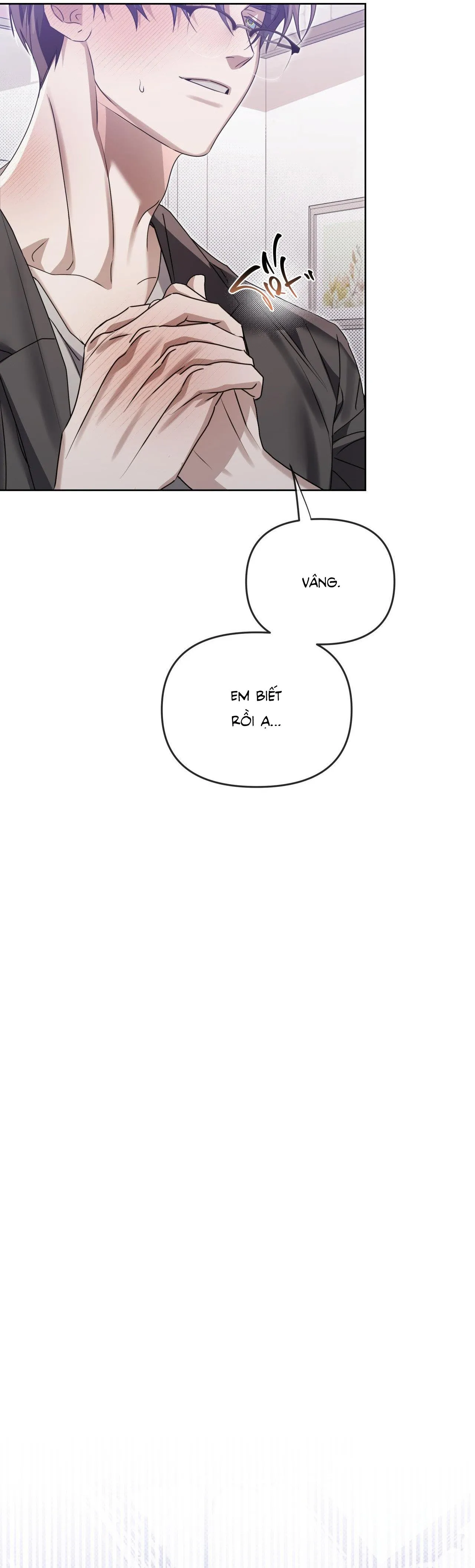 [END] HUYẾT MẠCH TƯƠNG THÔNG Chapter 8 Trang 32