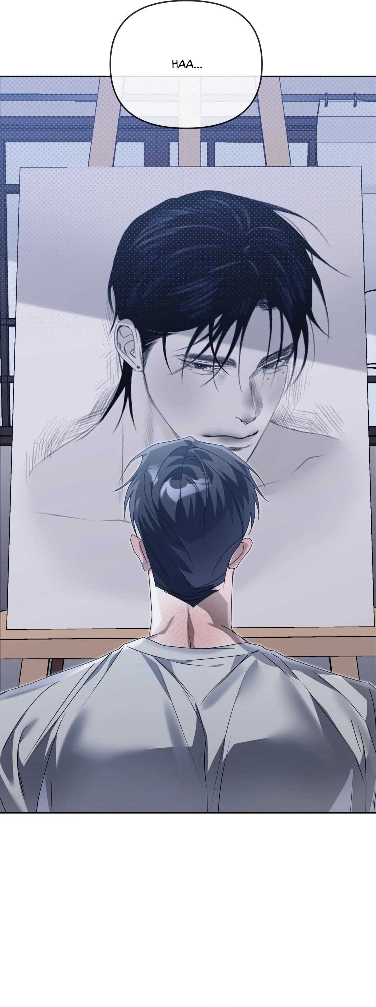 [END] HUYẾT MẠCH TƯƠNG THÔNG Chapter 8 Trang 40