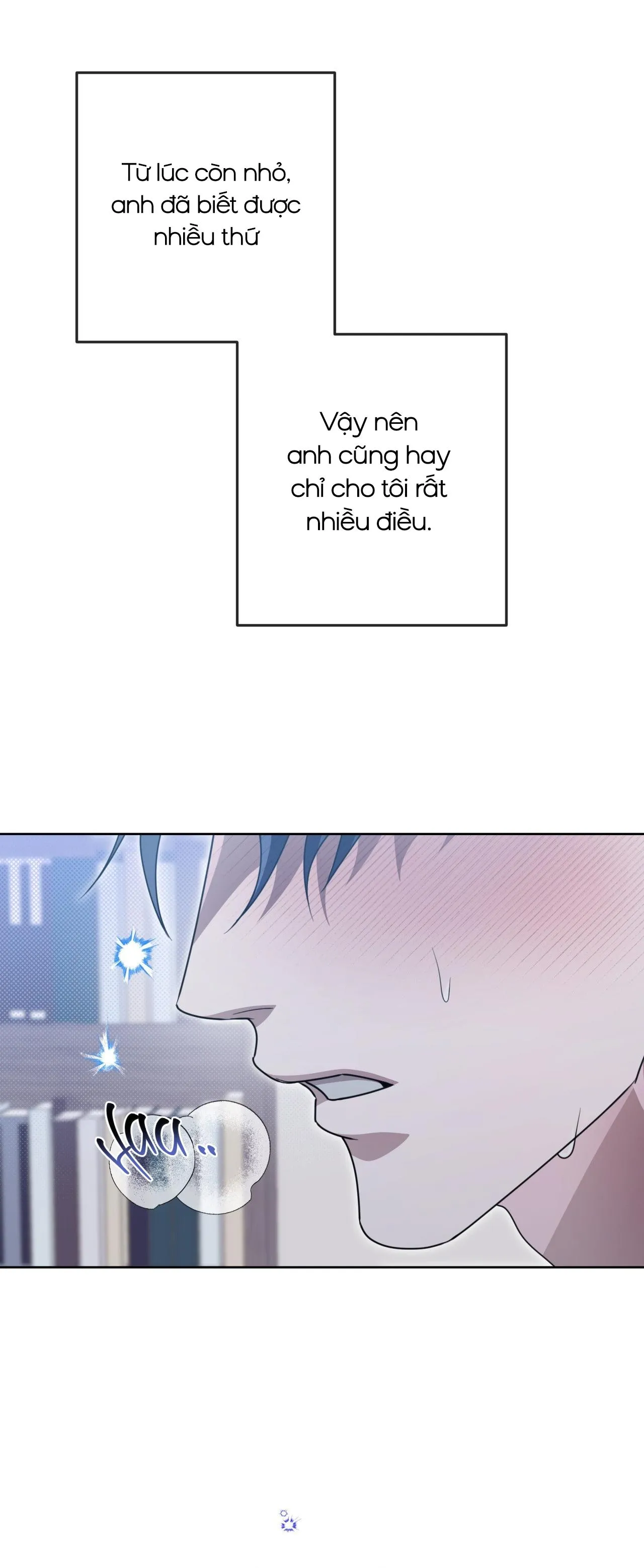 [END] HUYẾT MẠCH TƯƠNG THÔNG Chapter 9 Trang 3