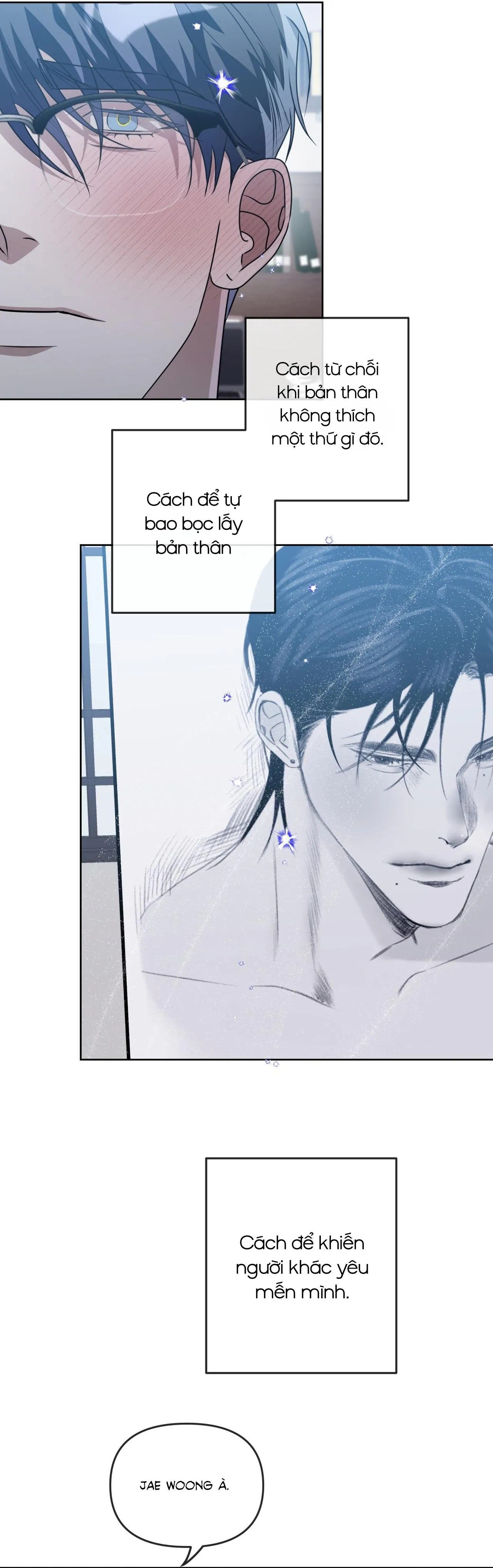 [END] HUYẾT MẠCH TƯƠNG THÔNG Chapter 9 Trang 4