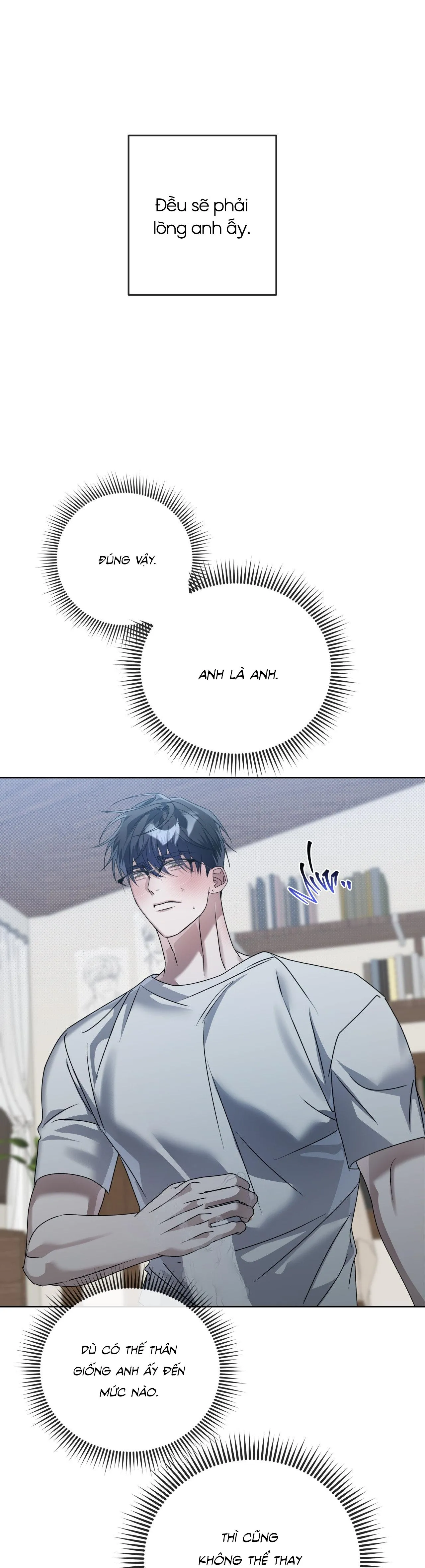 [END] HUYẾT MẠCH TƯƠNG THÔNG Chapter 9 Trang 12