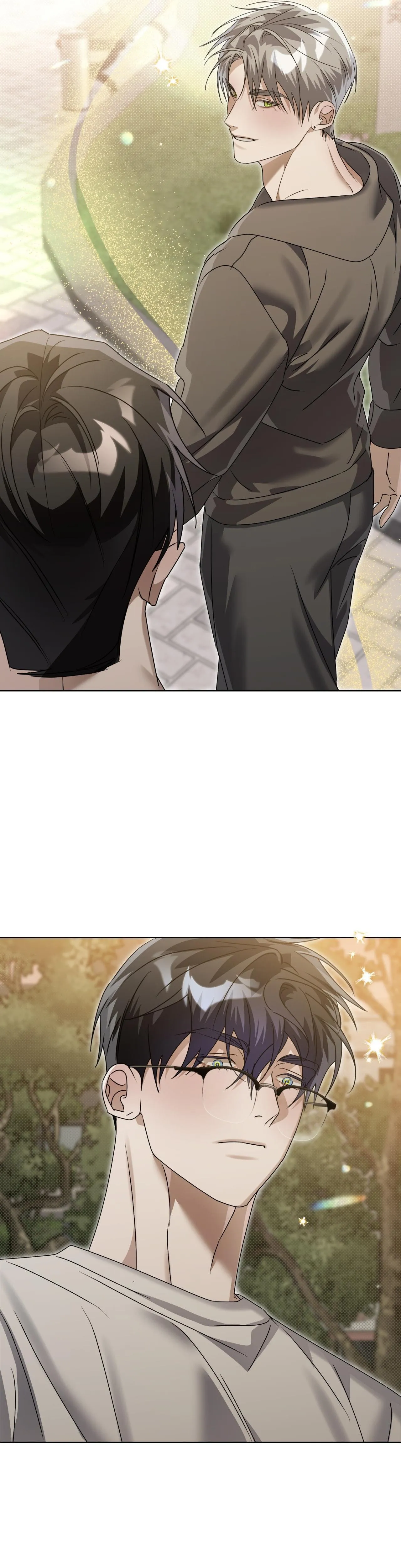 [END] HUYẾT MẠCH TƯƠNG THÔNG Chapter 9 Trang 14