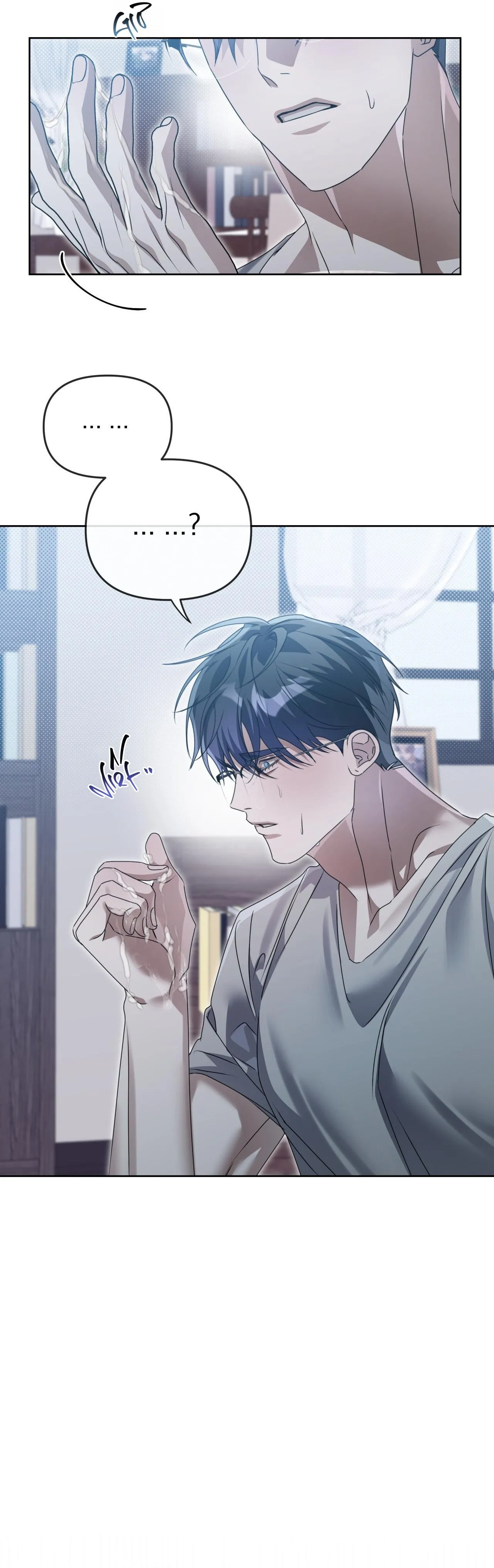 [END] HUYẾT MẠCH TƯƠNG THÔNG Chapter 9 Trang 17