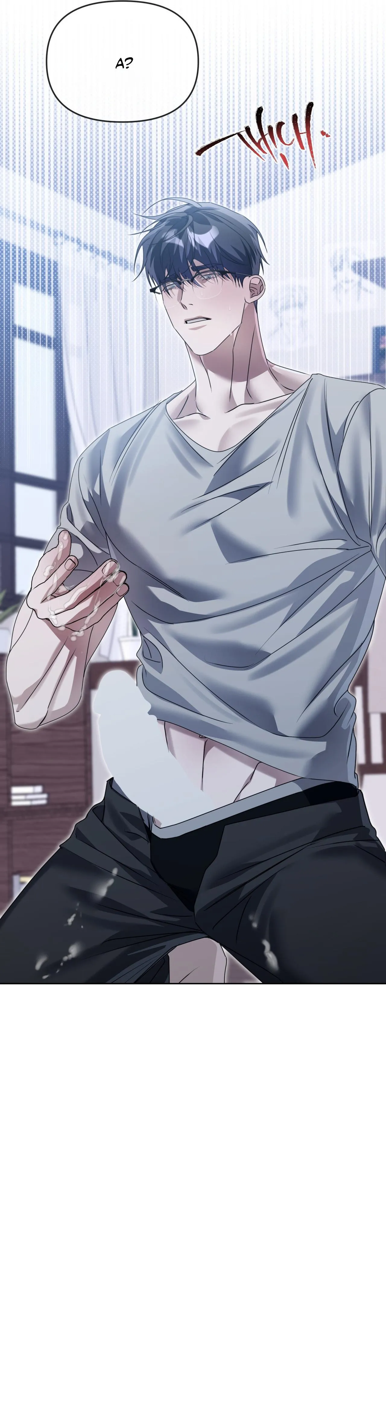 [END] HUYẾT MẠCH TƯƠNG THÔNG Chapter 9 Trang 18