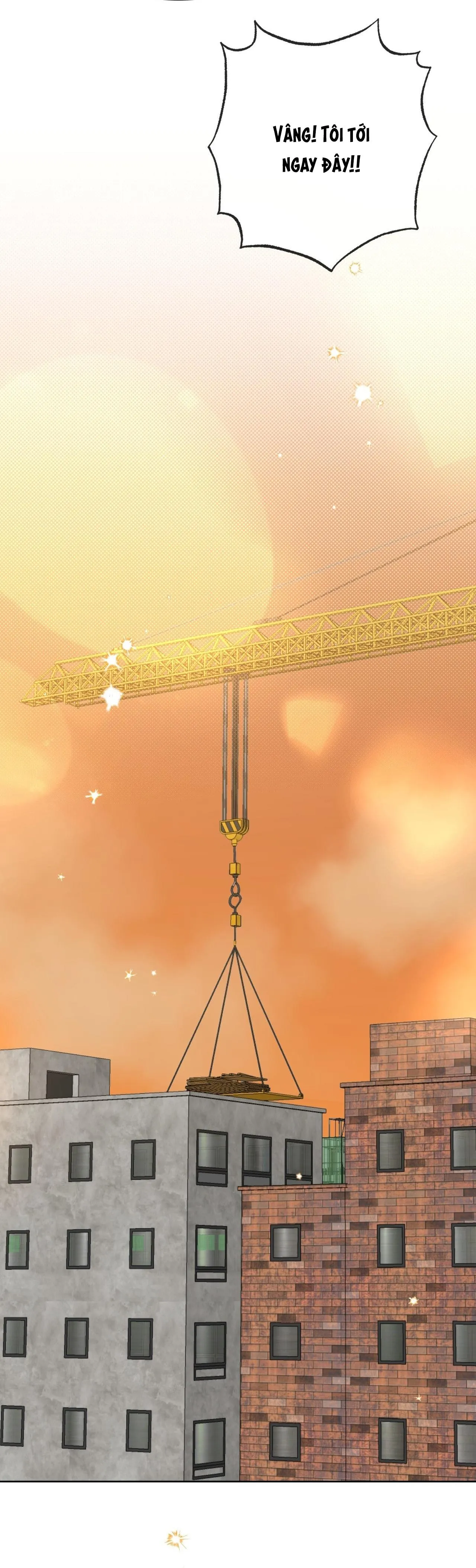 [END] HUYẾT MẠCH TƯƠNG THÔNG Chapter 9 Trang 32