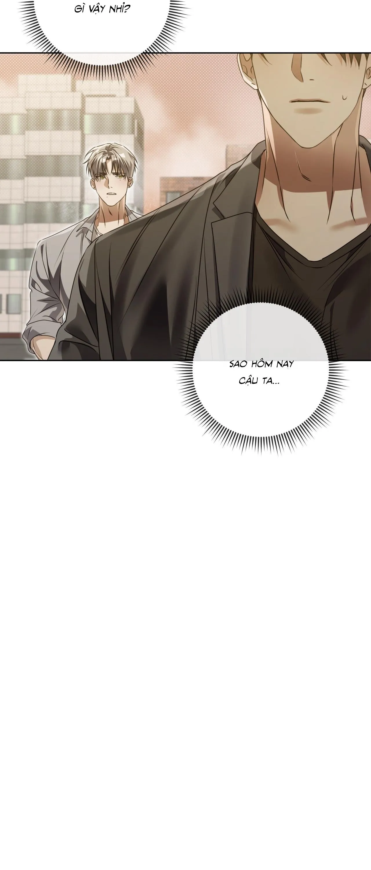 [END] HUYẾT MẠCH TƯƠNG THÔNG Chapter 10 Trang 7