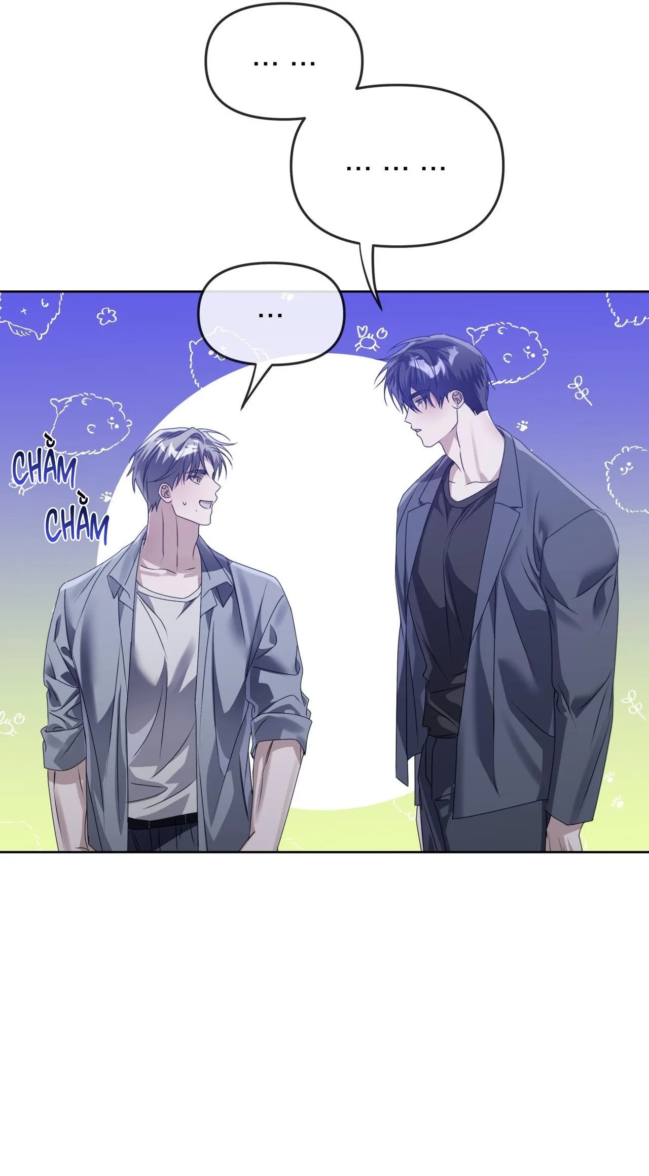 [END] HUYẾT MẠCH TƯƠNG THÔNG Chapter 10 Trang 17