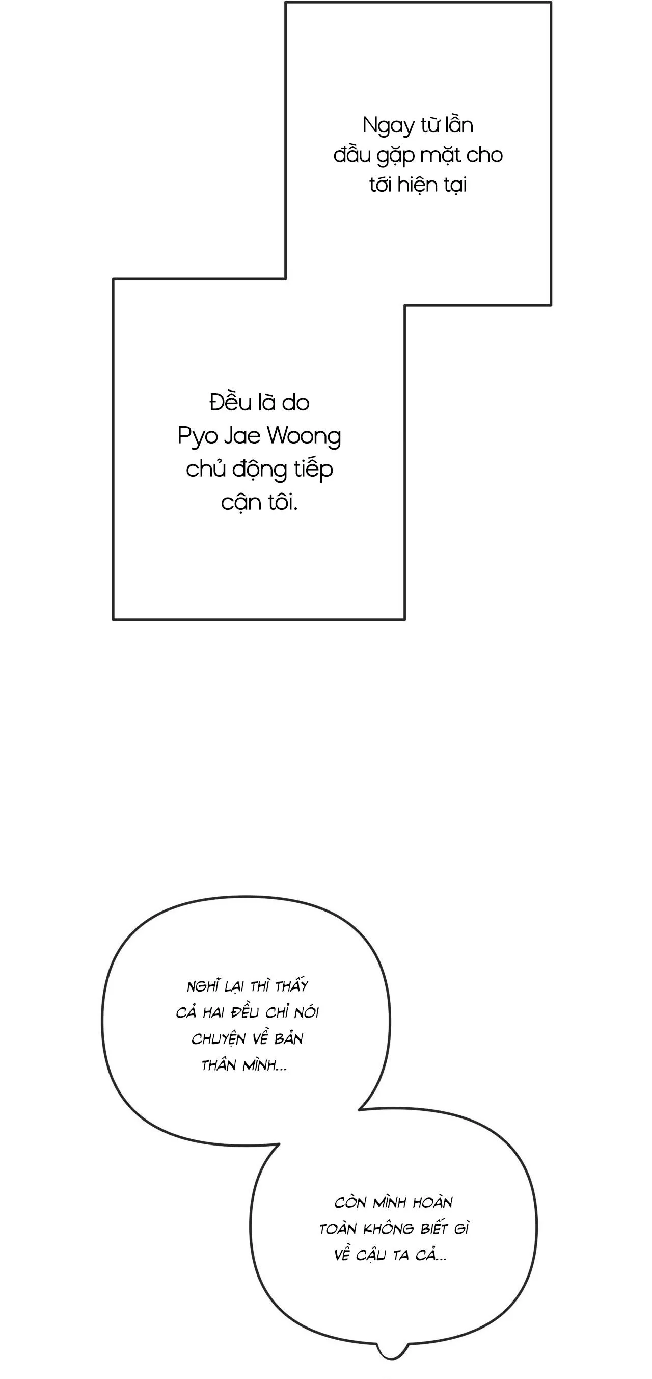 [END] HUYẾT MẠCH TƯƠNG THÔNG Chapter 10 Trang 28