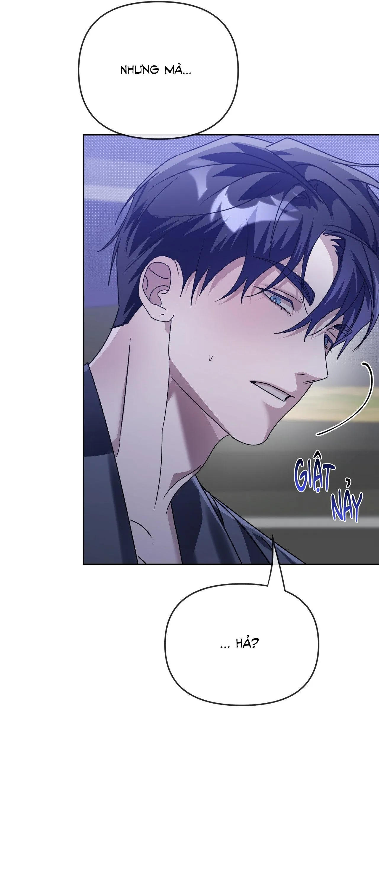 [END] HUYẾT MẠCH TƯƠNG THÔNG Chapter 10 Trang 35