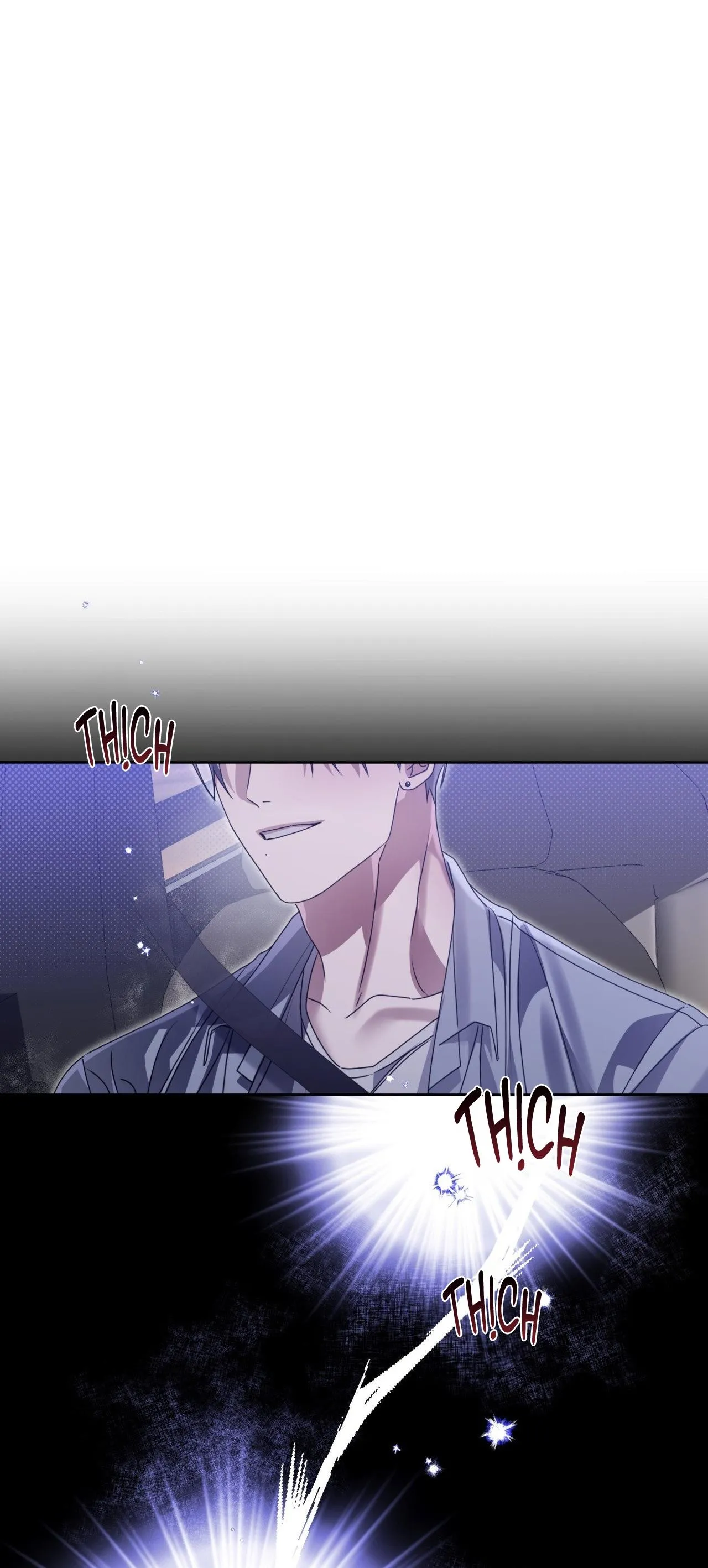 [END] HUYẾT MẠCH TƯƠNG THÔNG Chapter 10 Trang 38