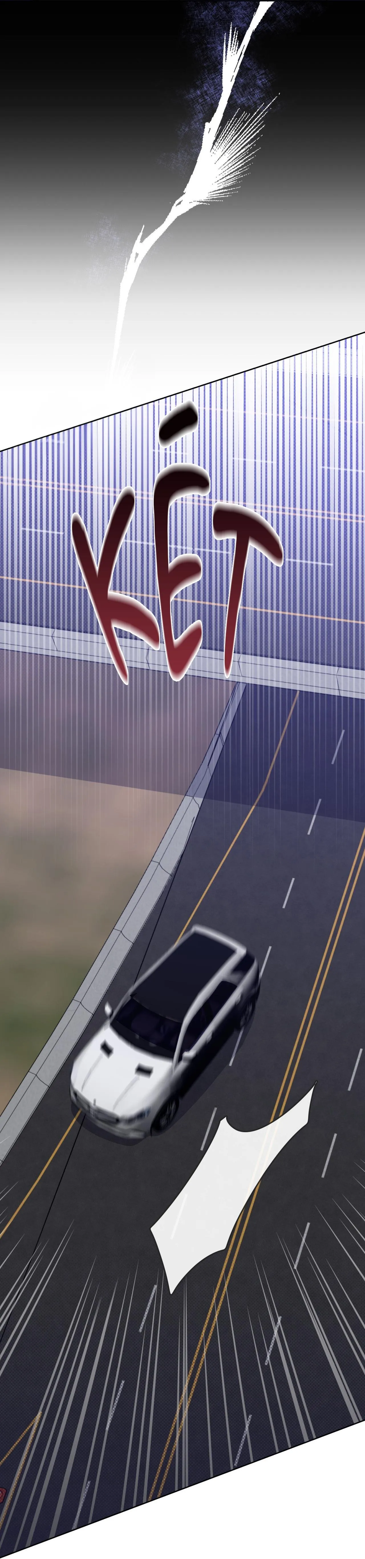 [END] HUYẾT MẠCH TƯƠNG THÔNG Chapter 10 Trang 40