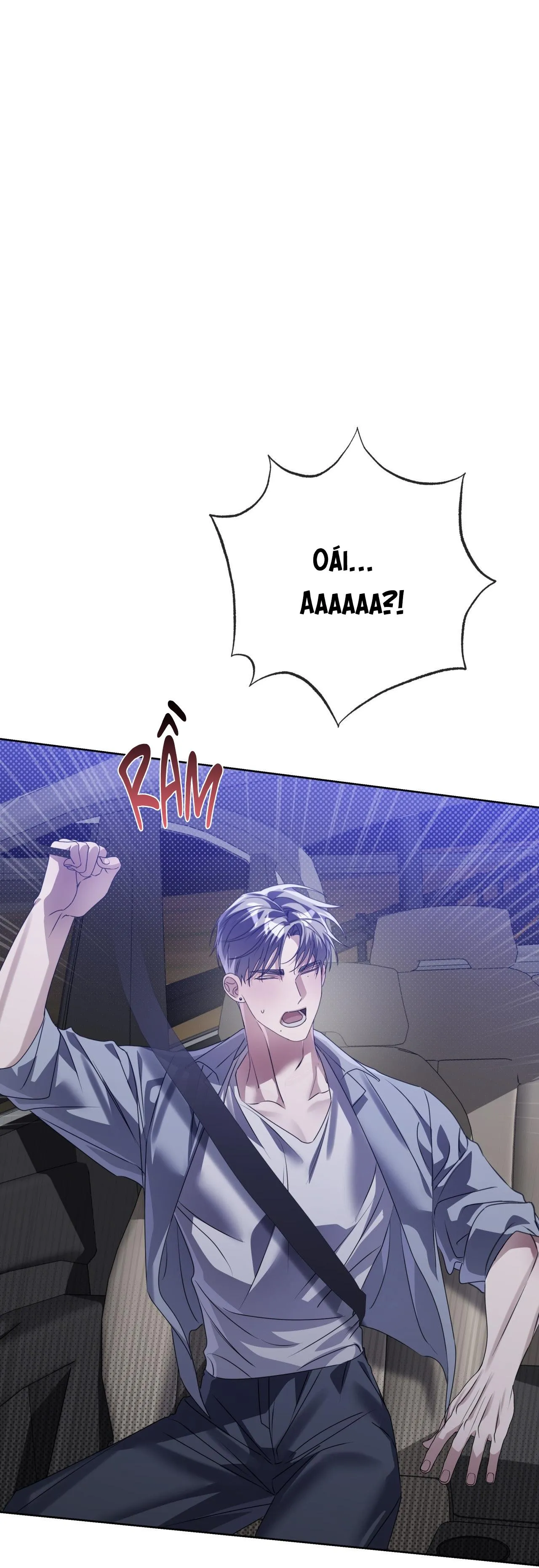 [END] HUYẾT MẠCH TƯƠNG THÔNG Chapter 10 Trang 41