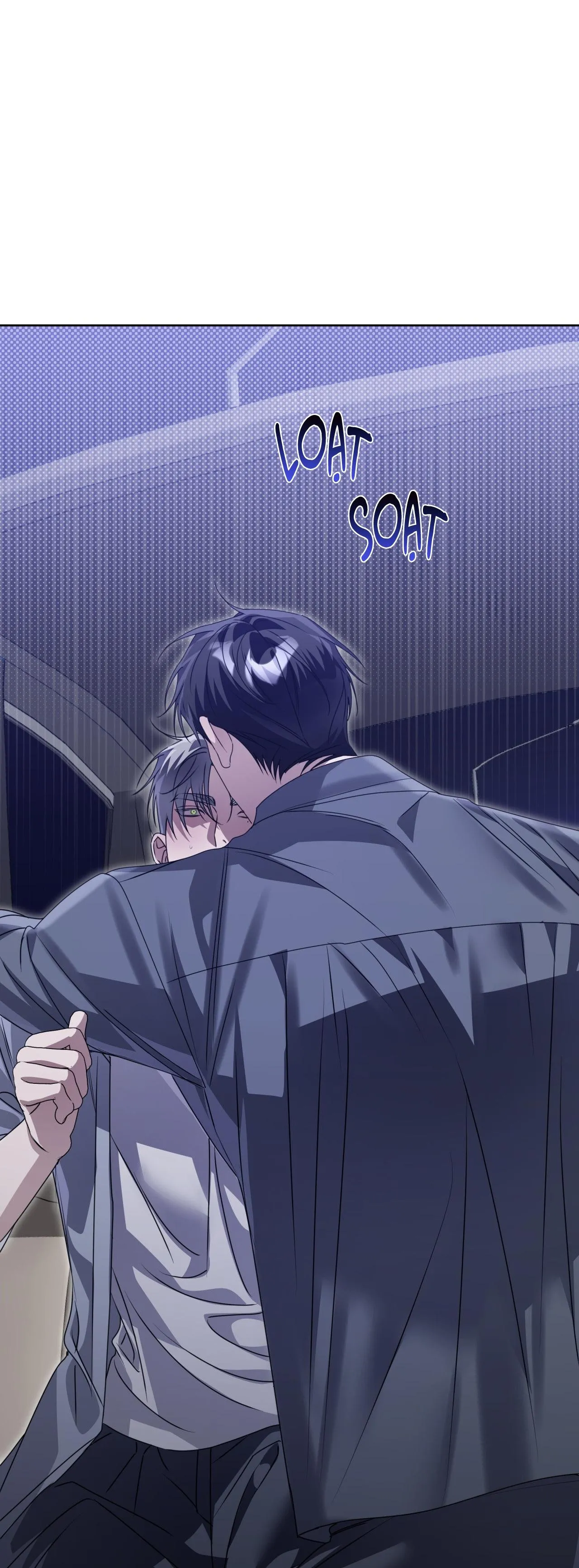 [END] HUYẾT MẠCH TƯƠNG THÔNG Chapter 10 Trang 43