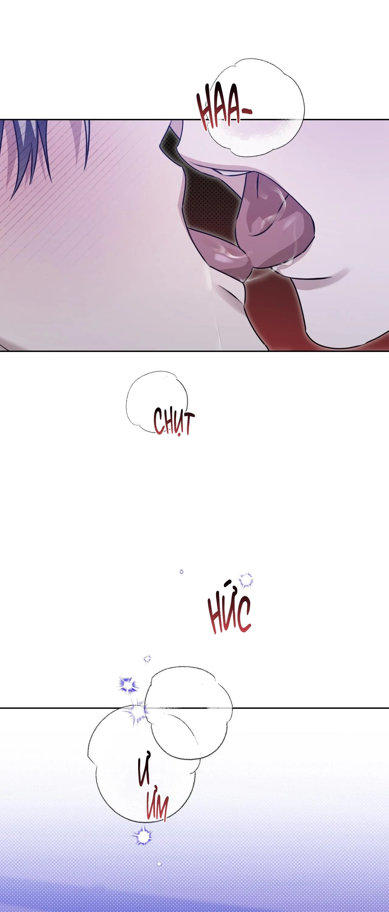 [END] HUYẾT MẠCH TƯƠNG THÔNG Chapter 10 Trang 47