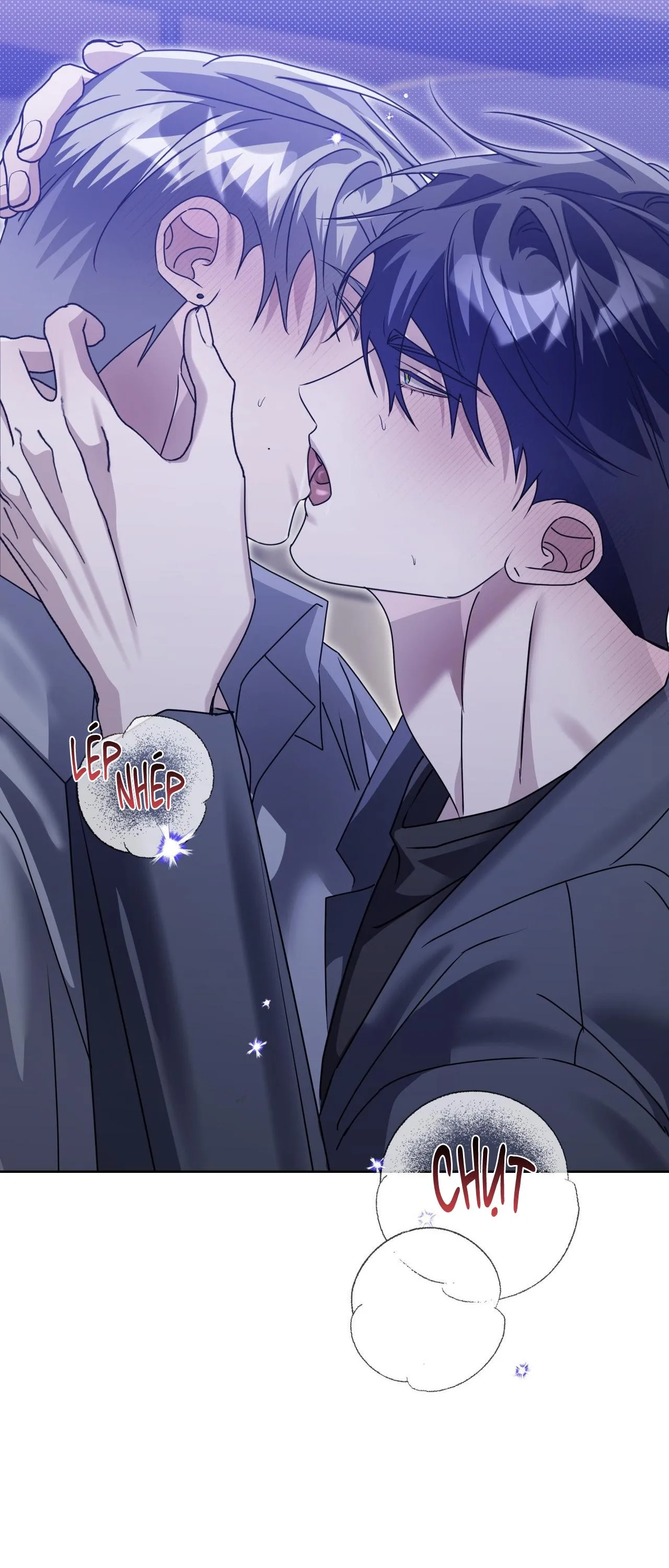 [END] HUYẾT MẠCH TƯƠNG THÔNG Chapter 10 Trang 48