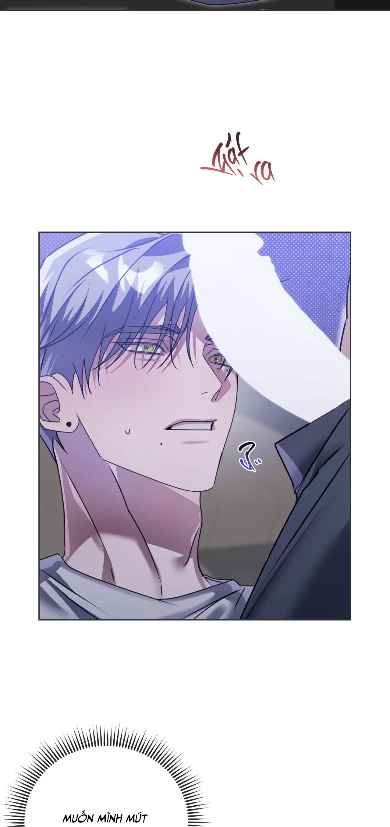 [END] HUYẾT MẠCH TƯƠNG THÔNG Chapter 11 Trang 8