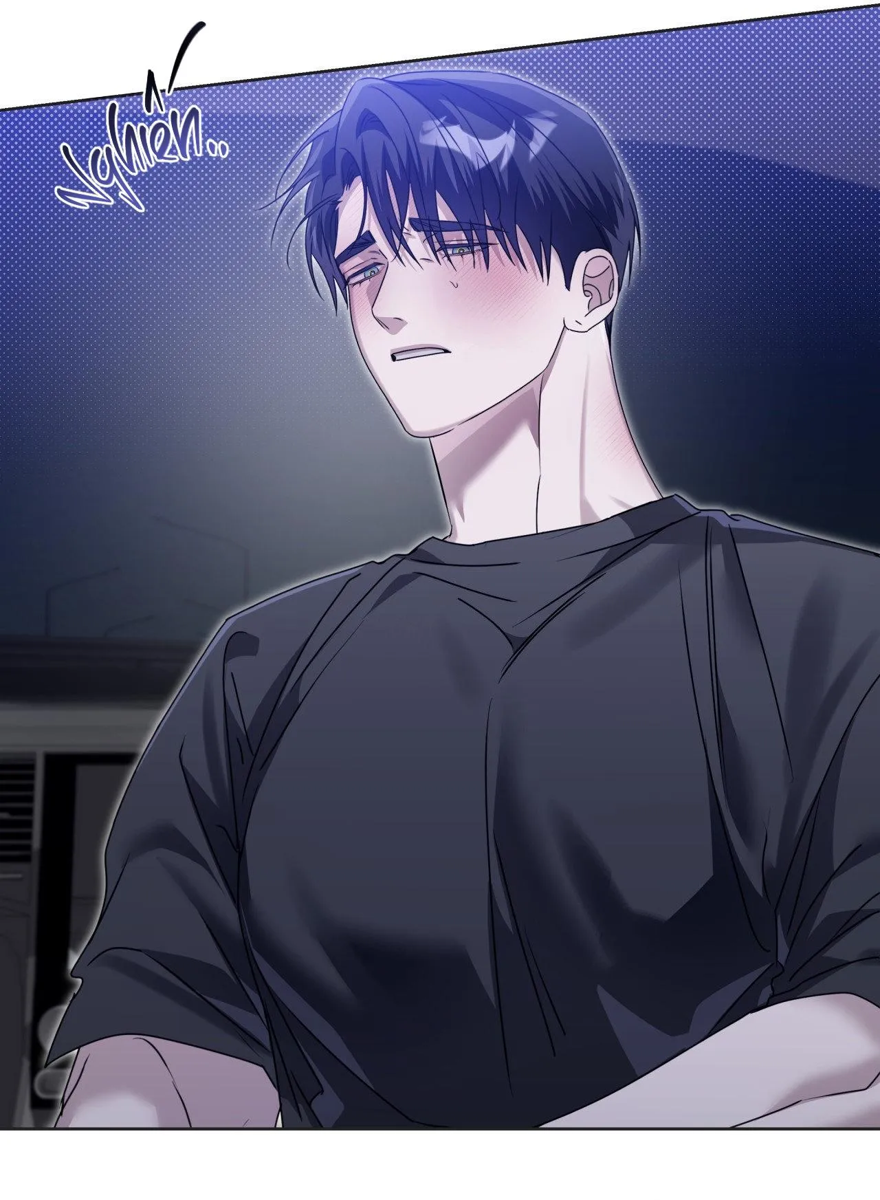 [END] HUYẾT MẠCH TƯƠNG THÔNG Chapter 11 Trang 10