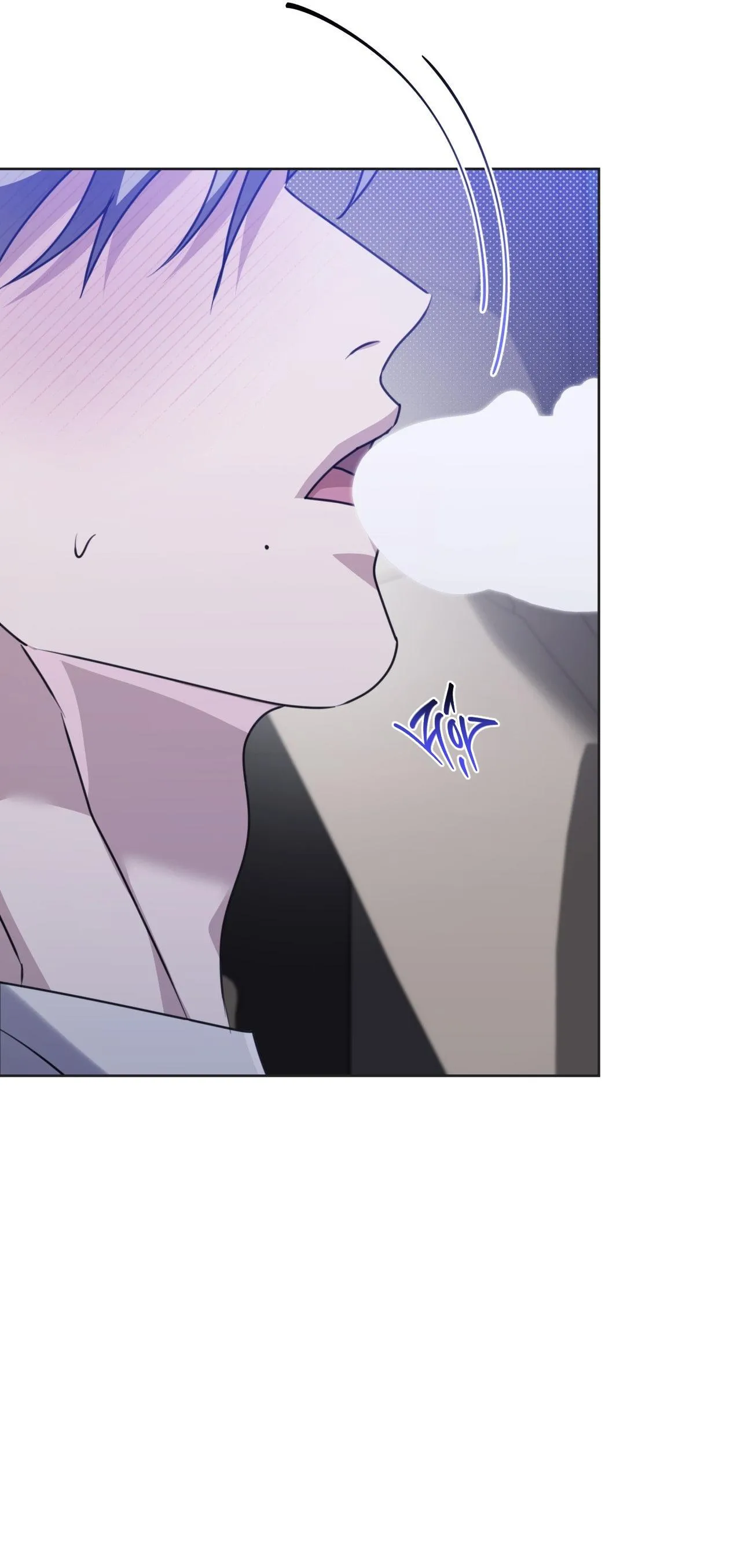 [END] HUYẾT MẠCH TƯƠNG THÔNG Chapter 11 Trang 13